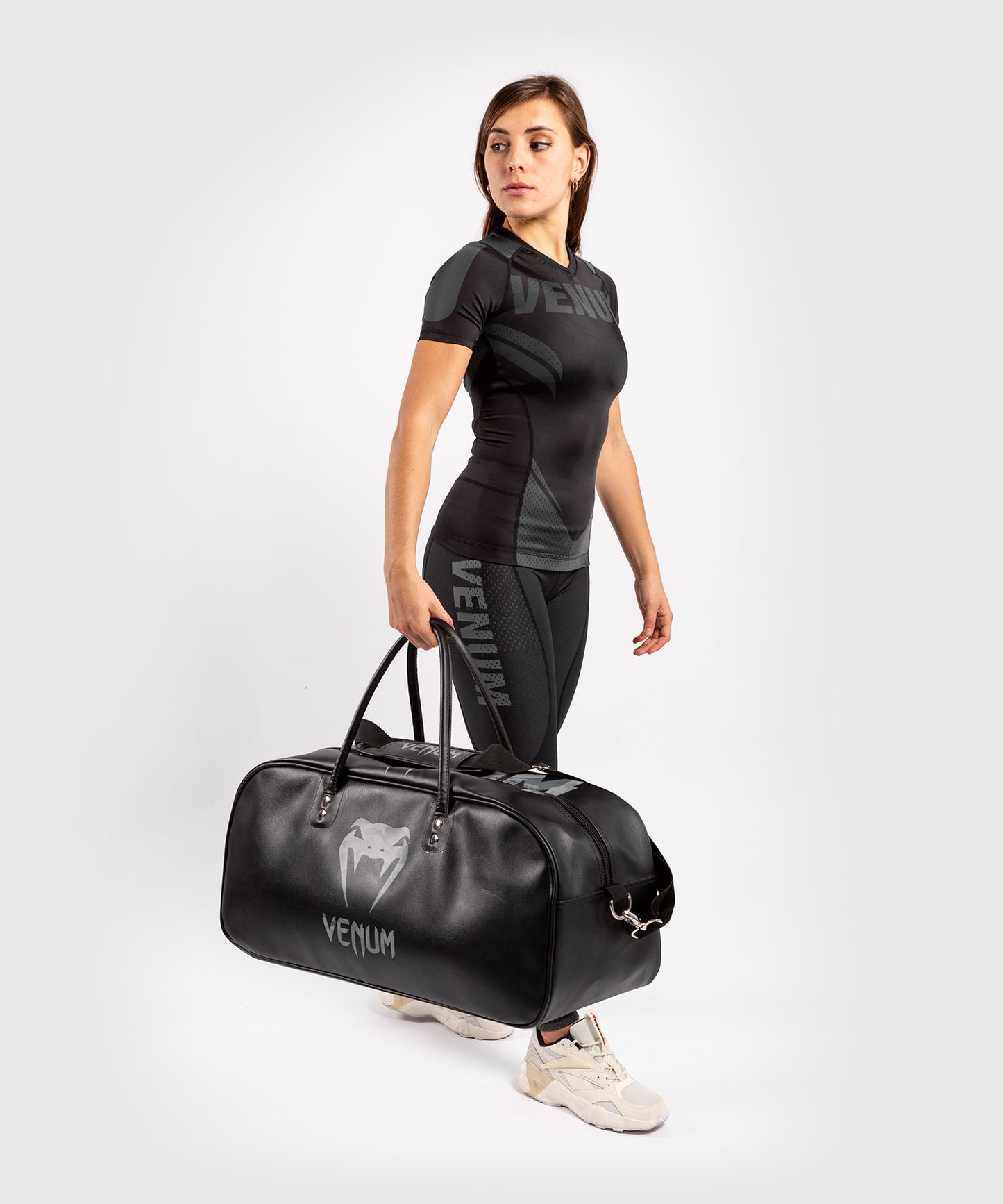 Sacca Venum Origins - Nero/Camo urban - Modello standard