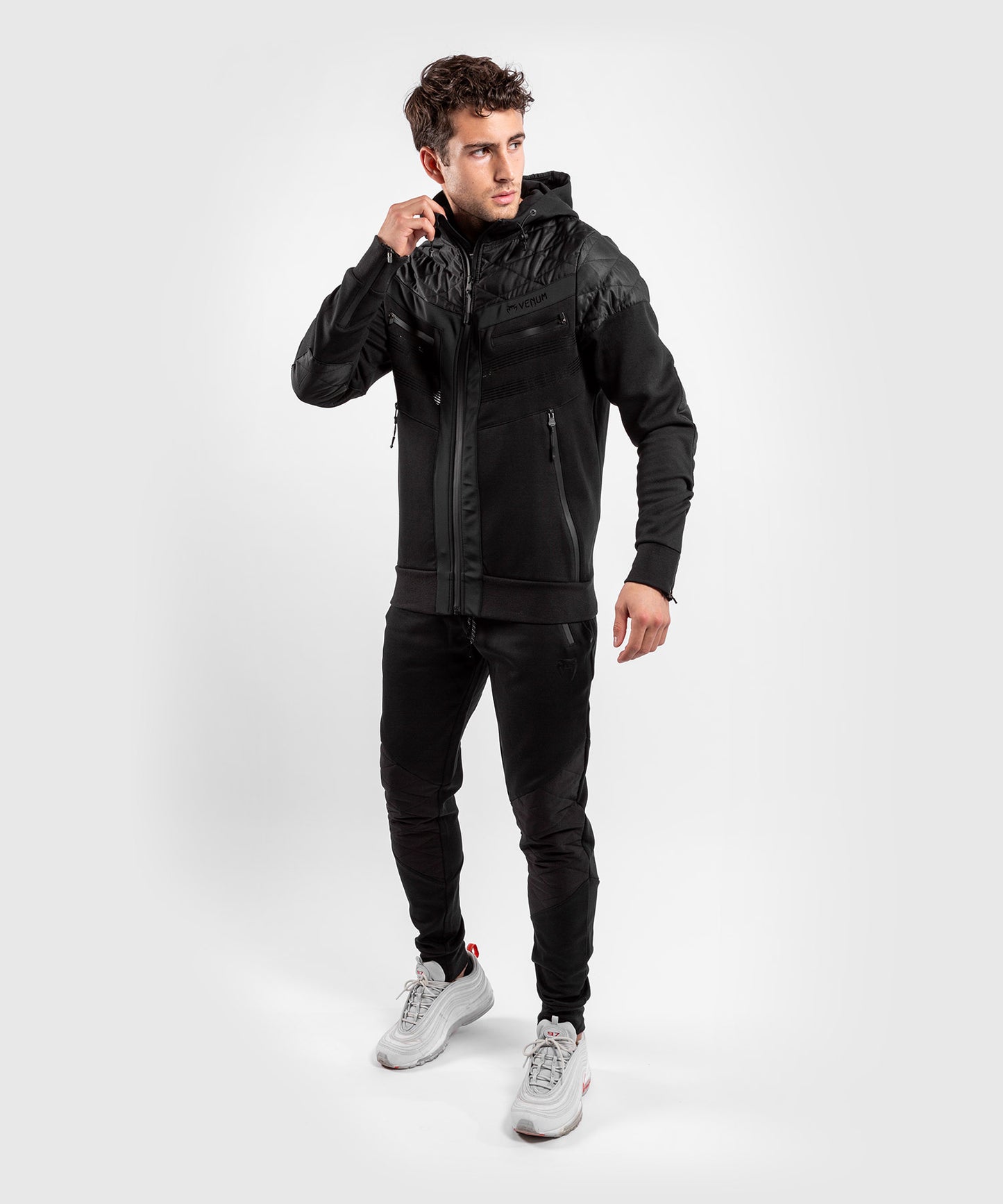 Pantaloni tuta Venum Laser 2.0