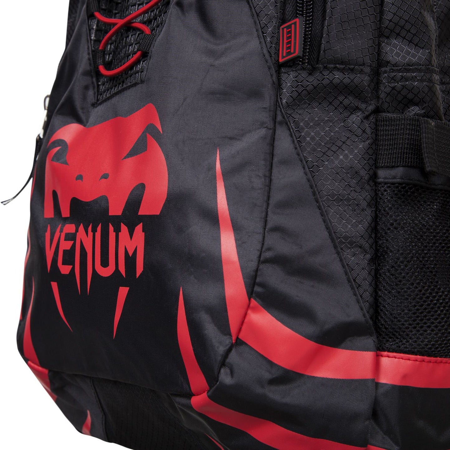 Zaino Venum Challenger Pro - Rosso Diavalo