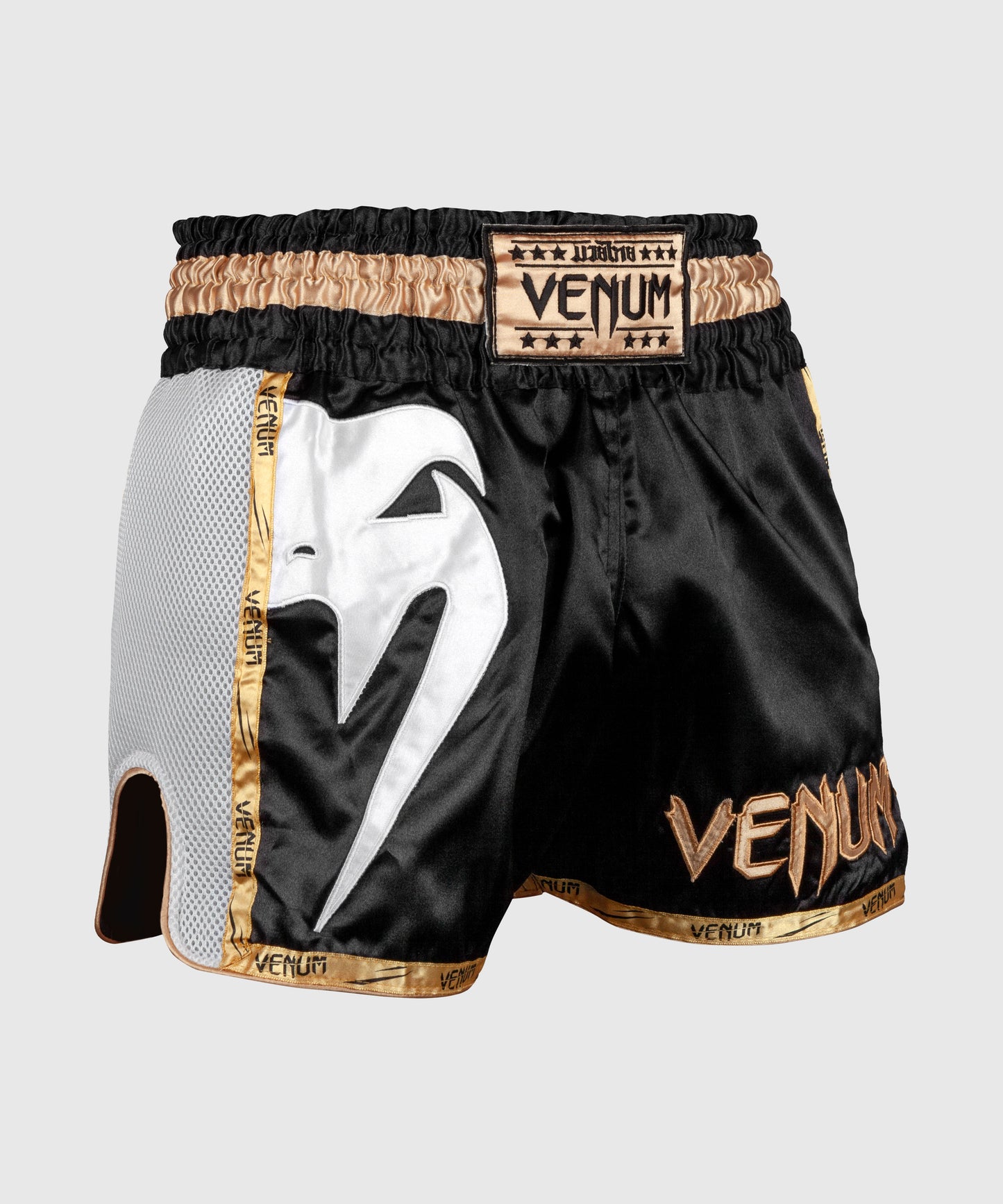 Pantaloncini da Muay Thai Venum Giant