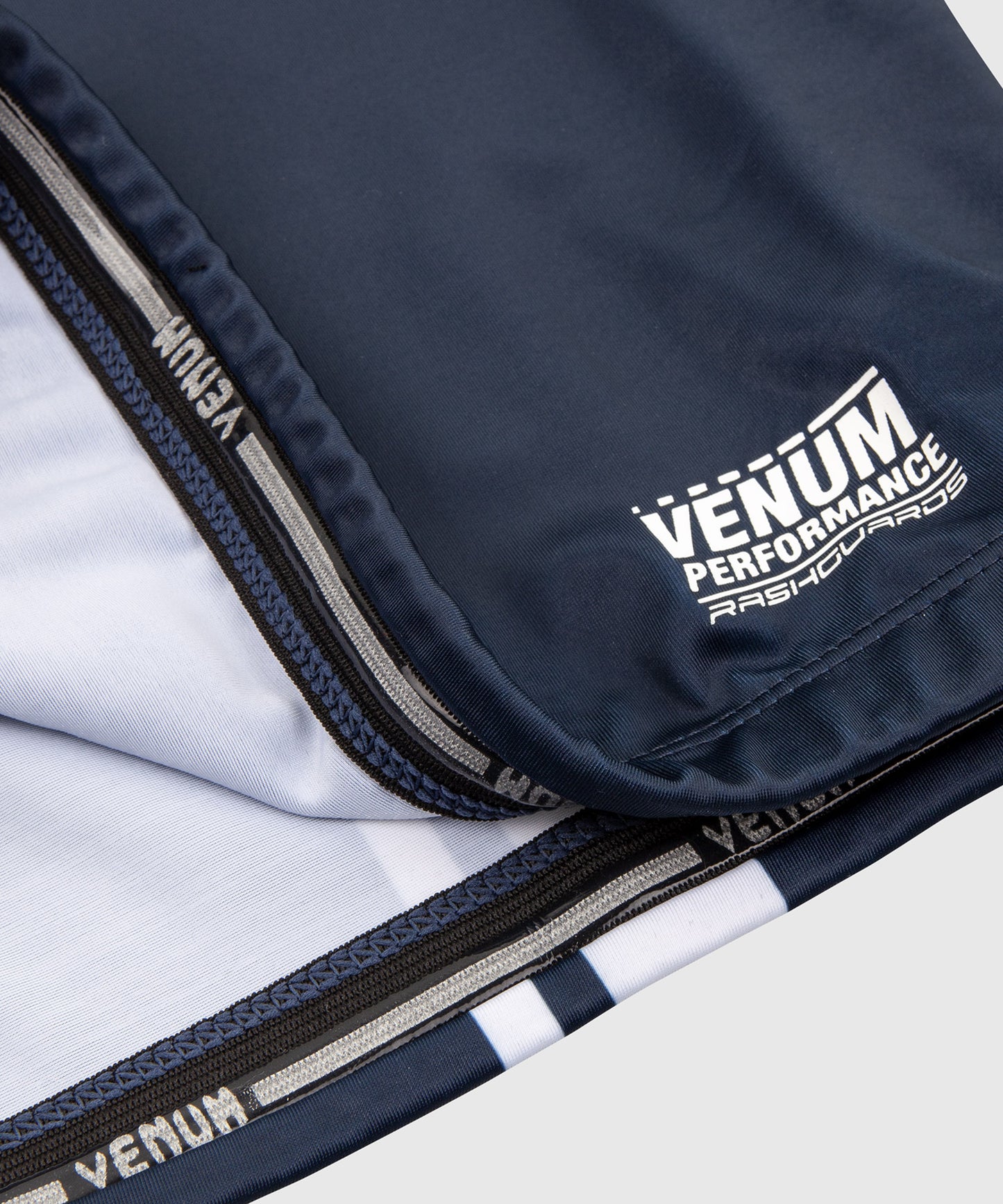Rashguard Venum Logos - Maniche corte
