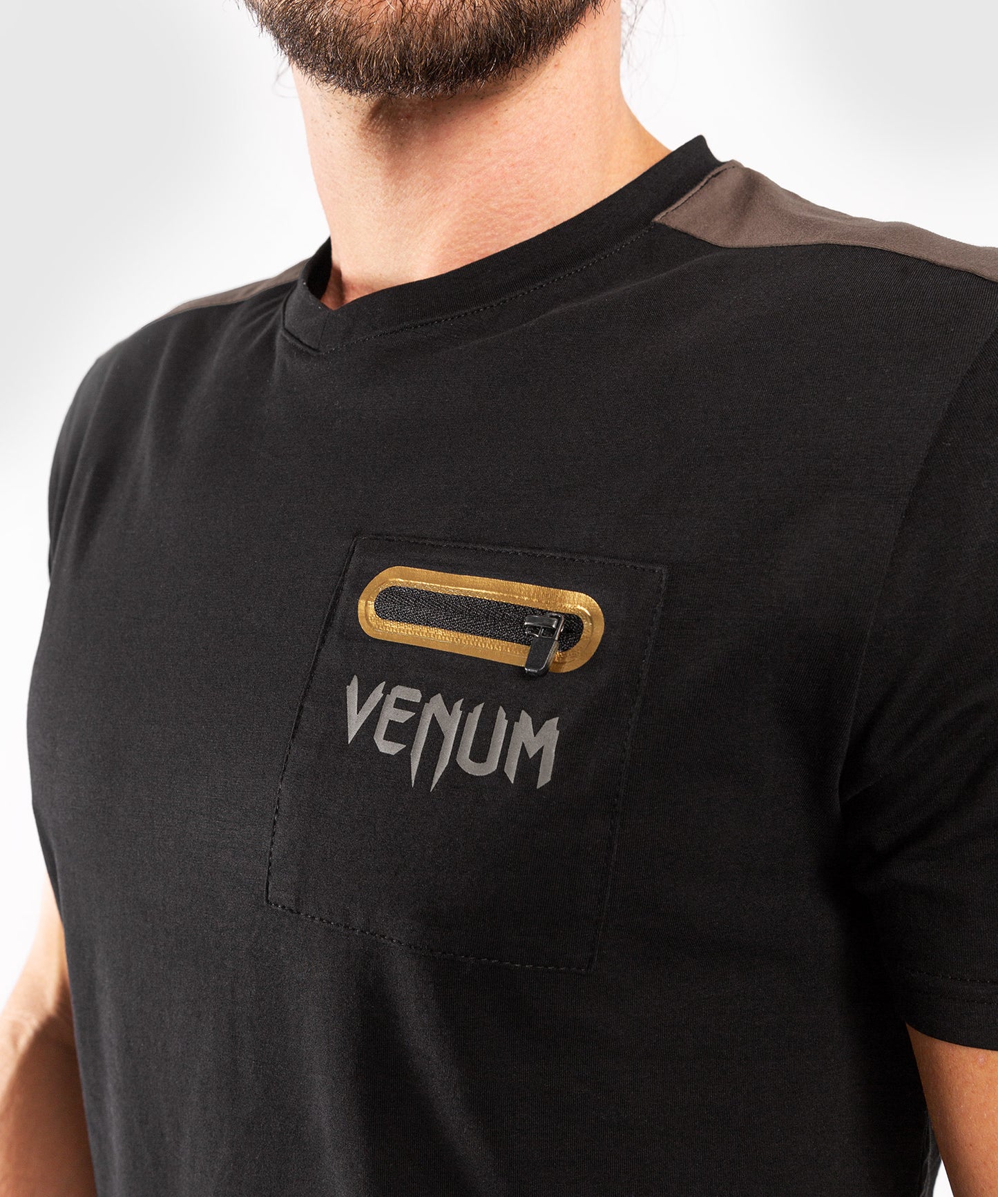 T-shirt Venum Cargo