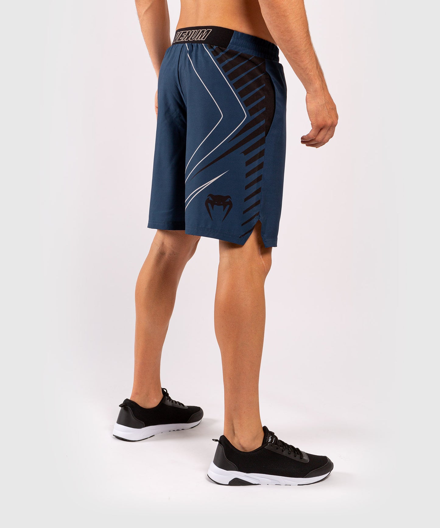 Pantaloncini sportivi Venum Contender 5.0 - Marina/Sabbia