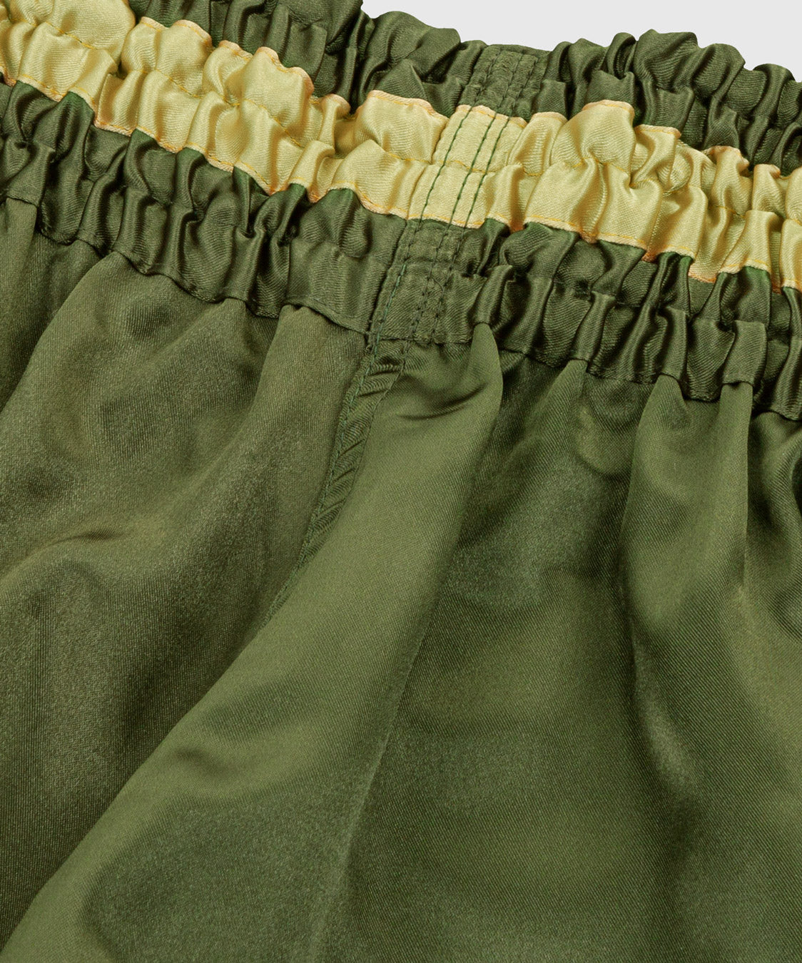 Pantaloncini da Muay Thai Venum Giant