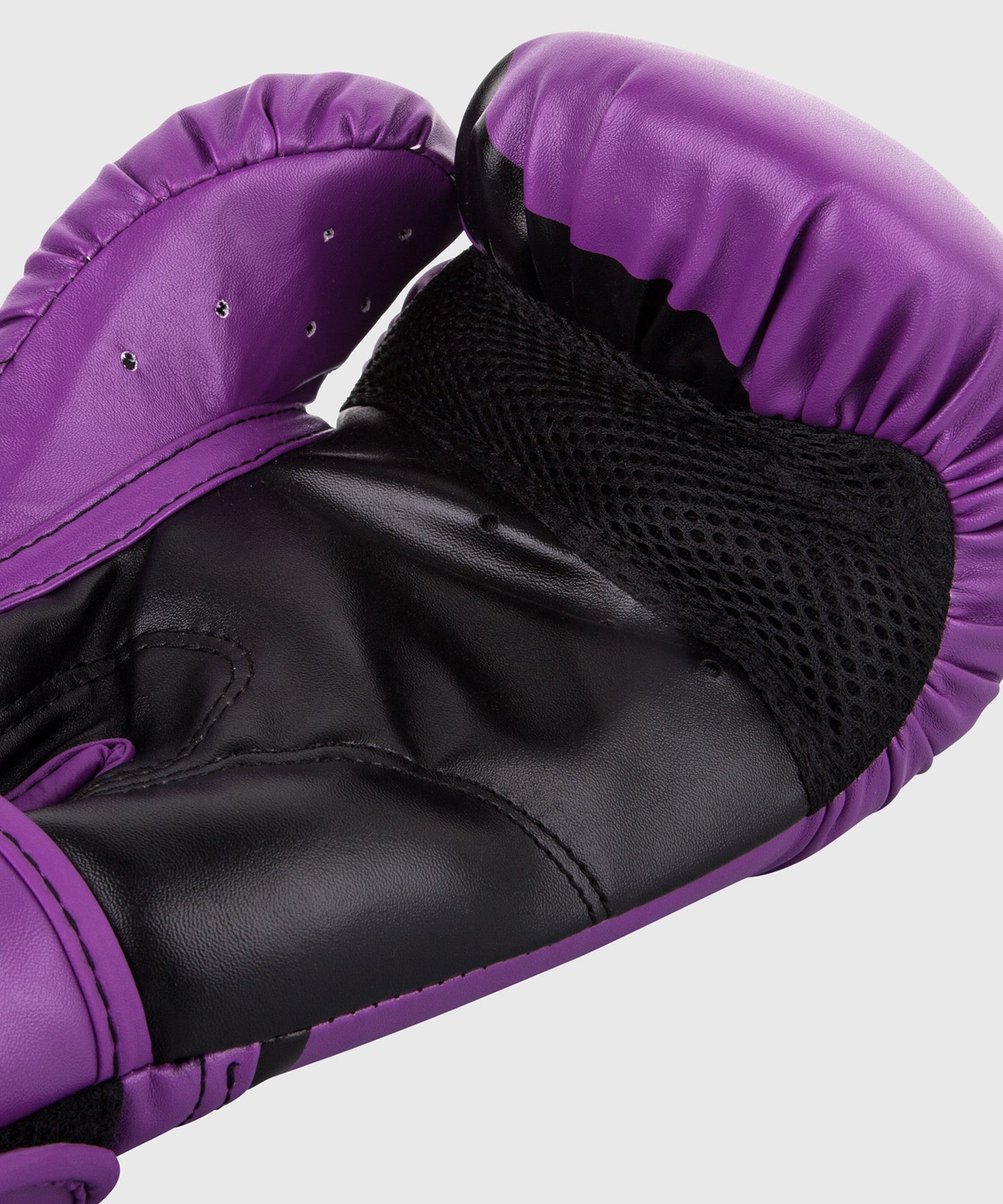 Guantoni da Boxe Venum Challenger 2.0 - Viola/Nero