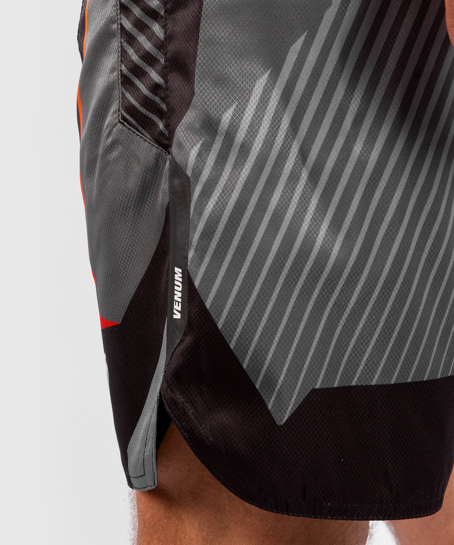 Pantaloncini da bagno Venum Fidji - grigio