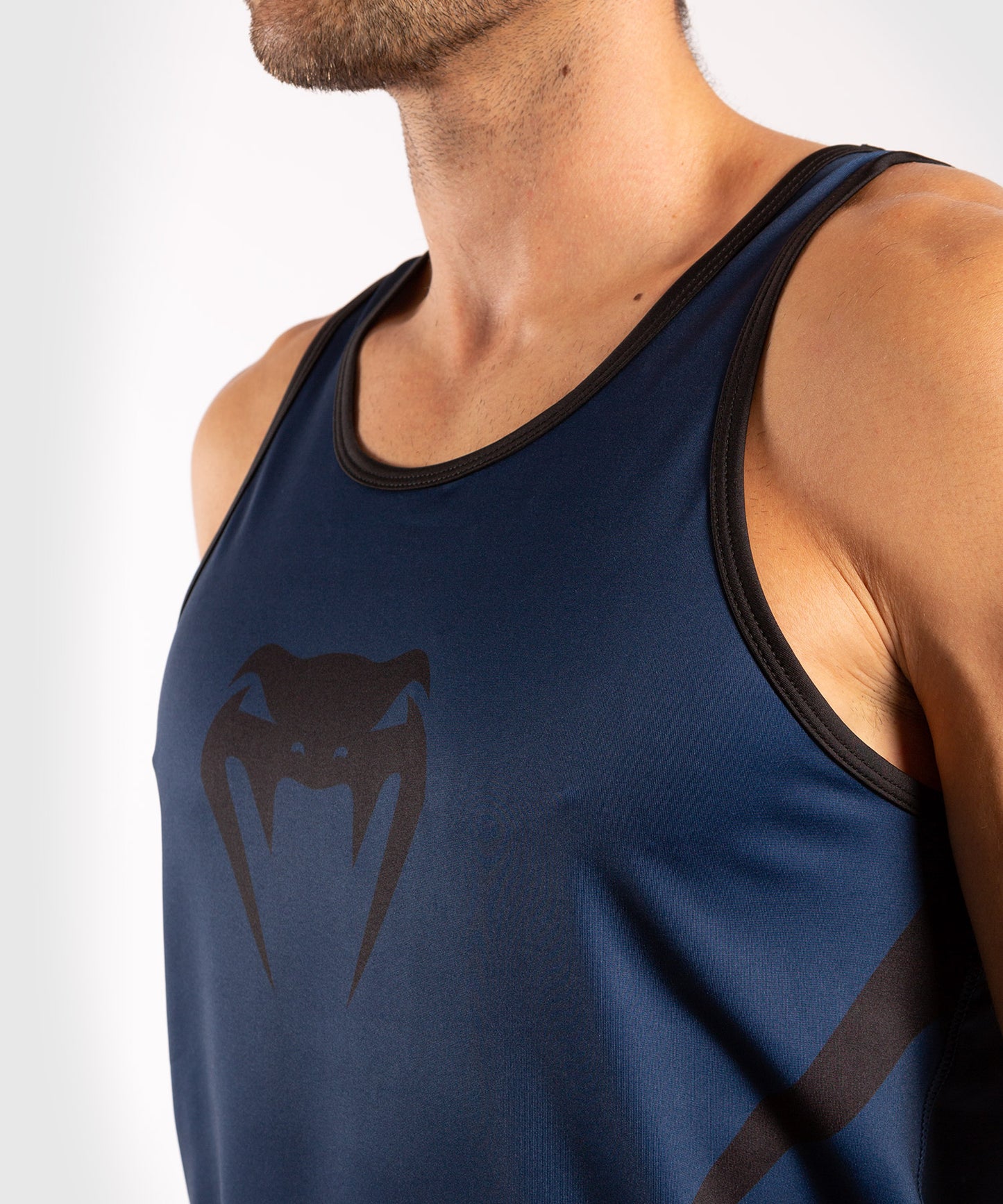 Canotta Venum Contender 5.0 Dry-Tech - Marina/Sabbia