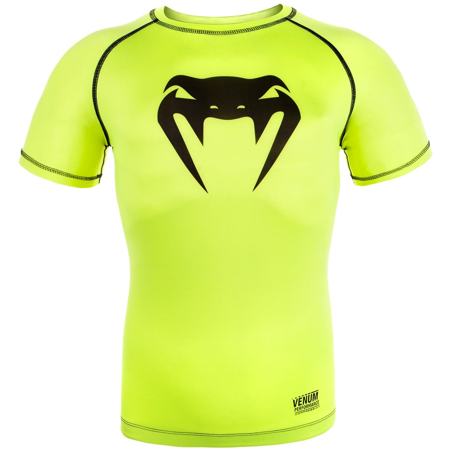 T-shirt a compressione Venum Contender 3.0 - Maniche Corte