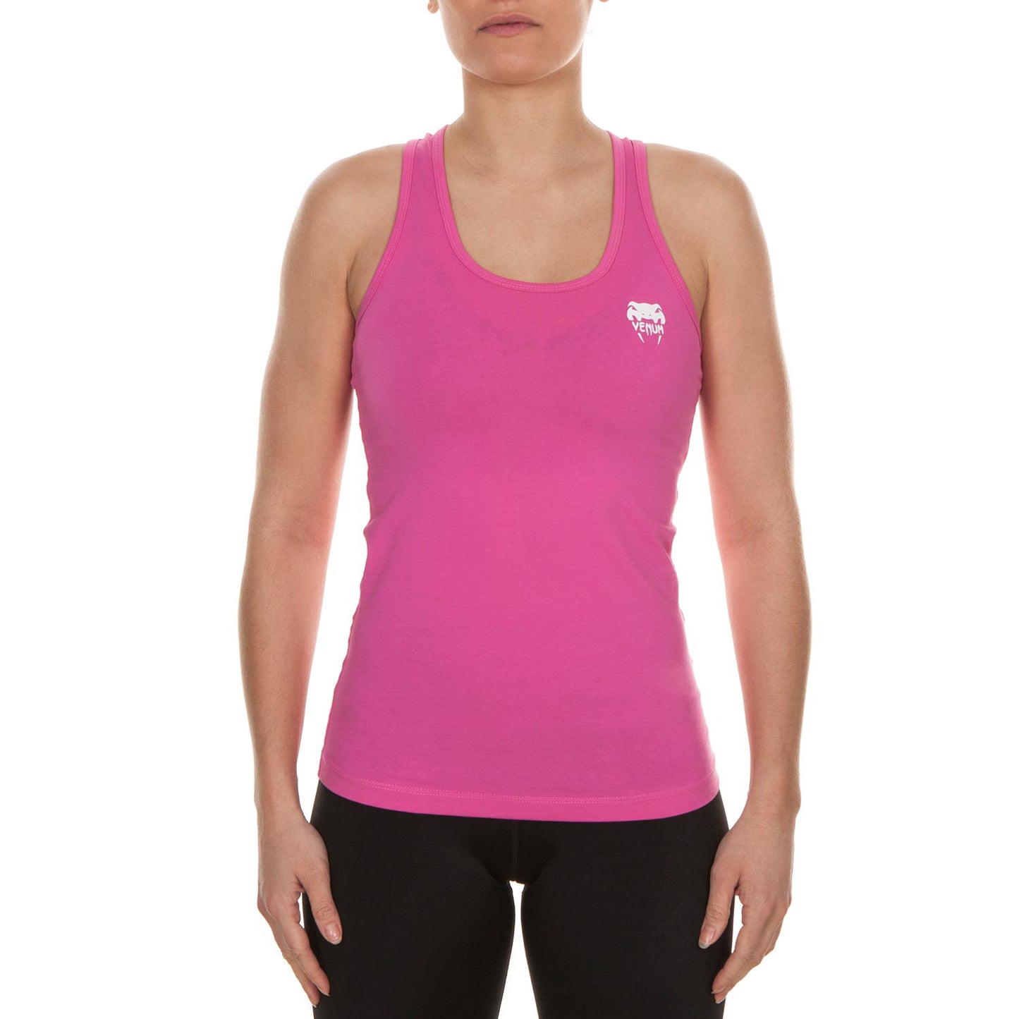 Top sportivo Essential Venum - Rosa