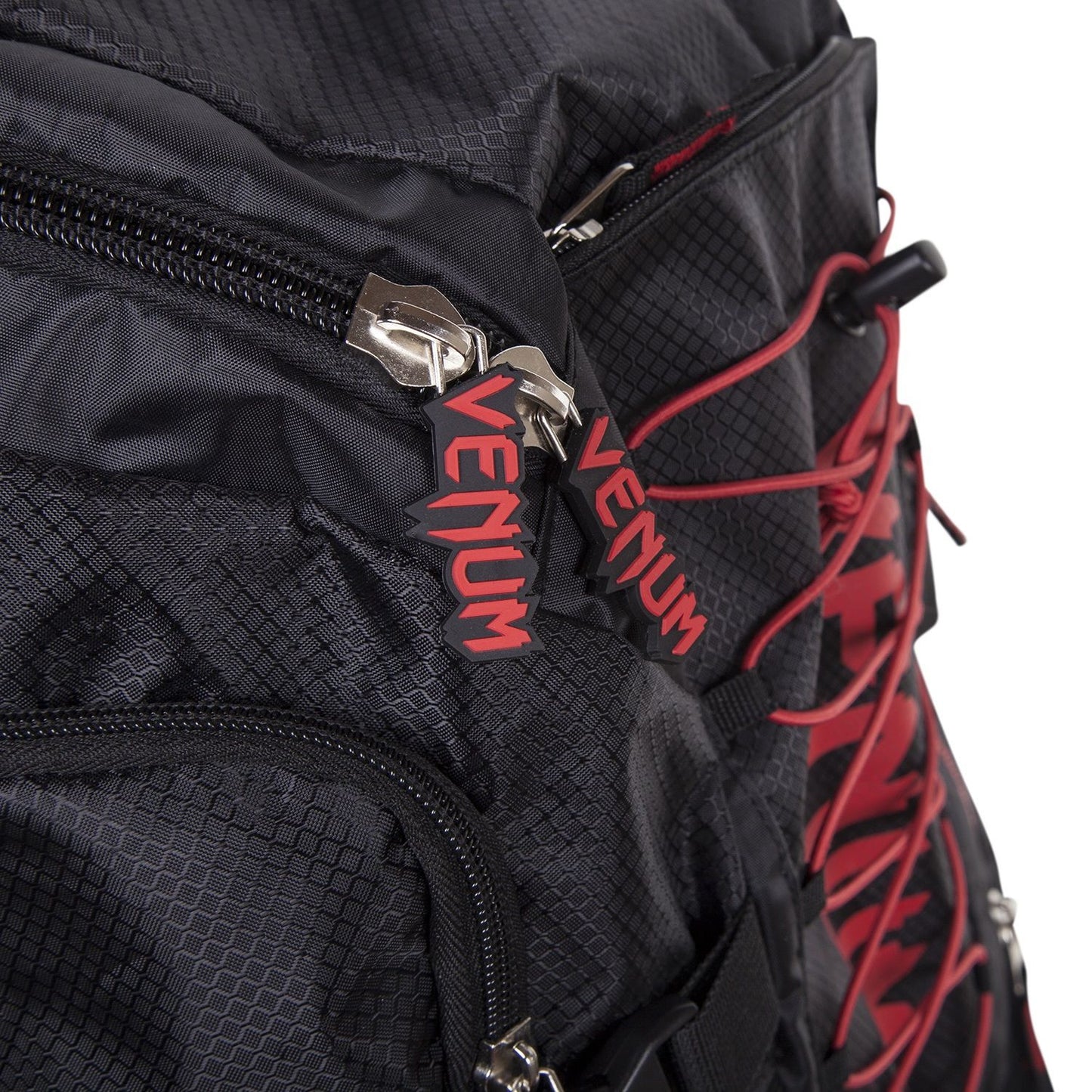 Zaino Venum Challenger Xtrem - Rosso Diavolo