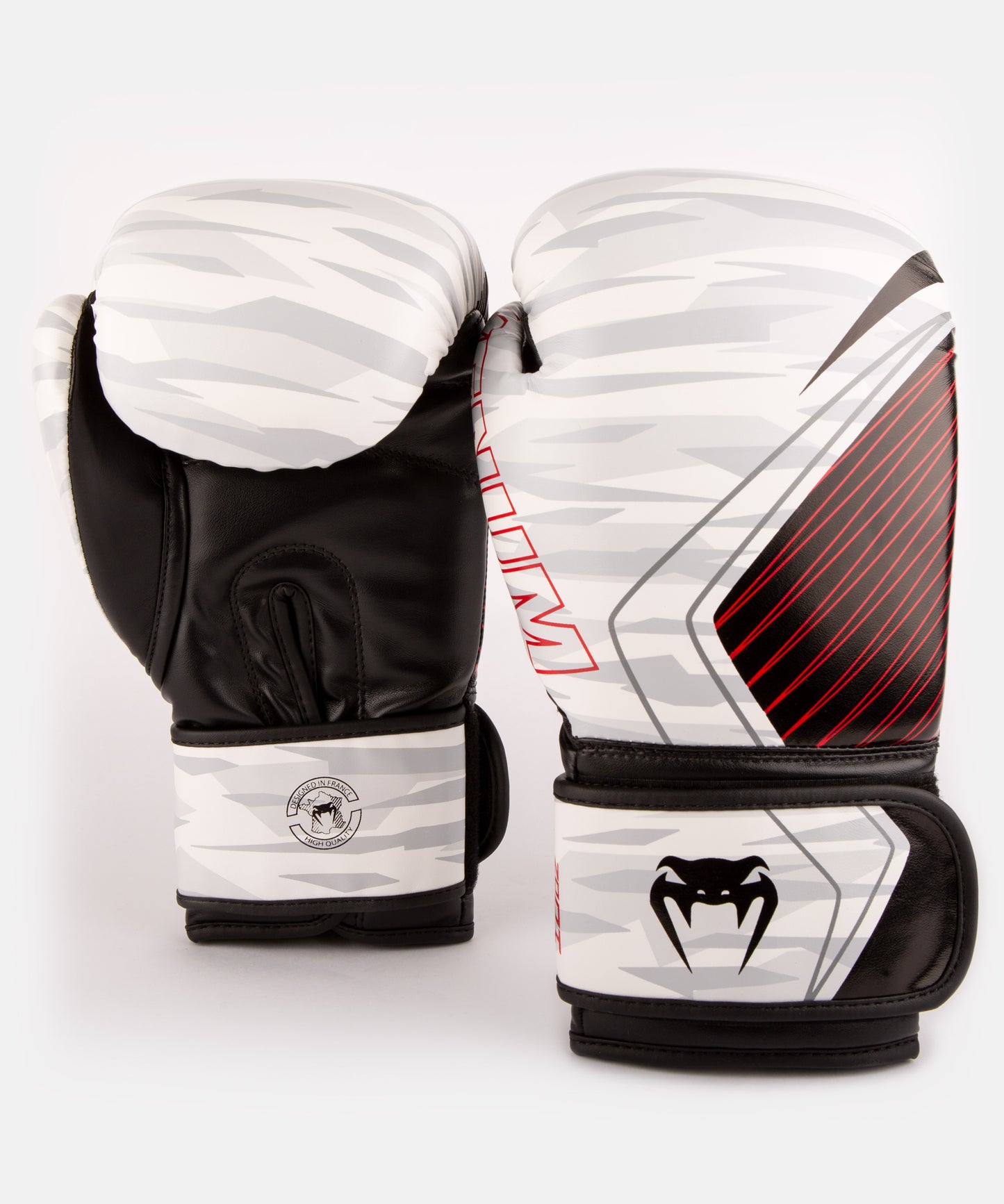 Guantoni da boxe Venum Contender 2.0 - Bianco/Camo