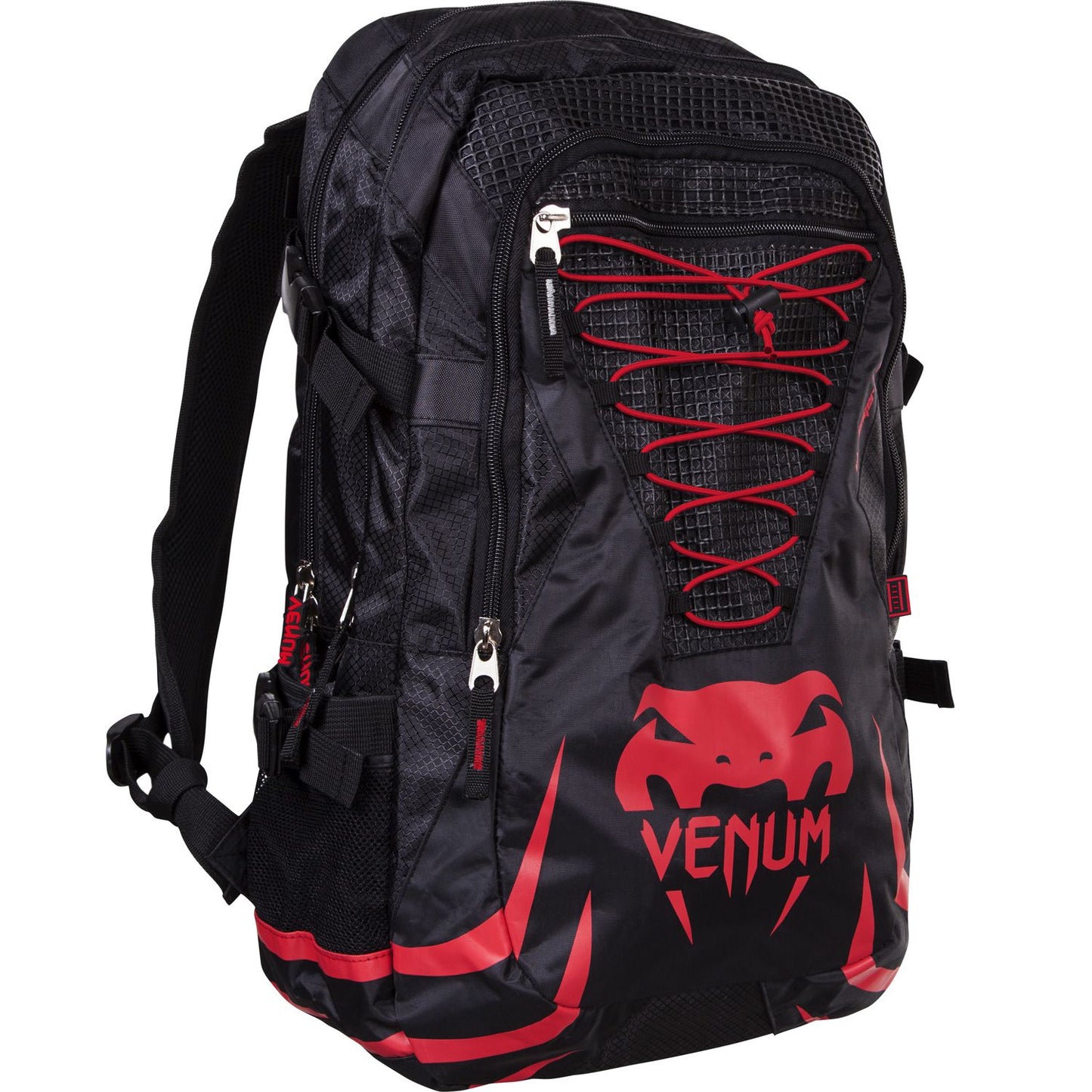 Zaino Venum Challenger Pro - Rosso Diavalo