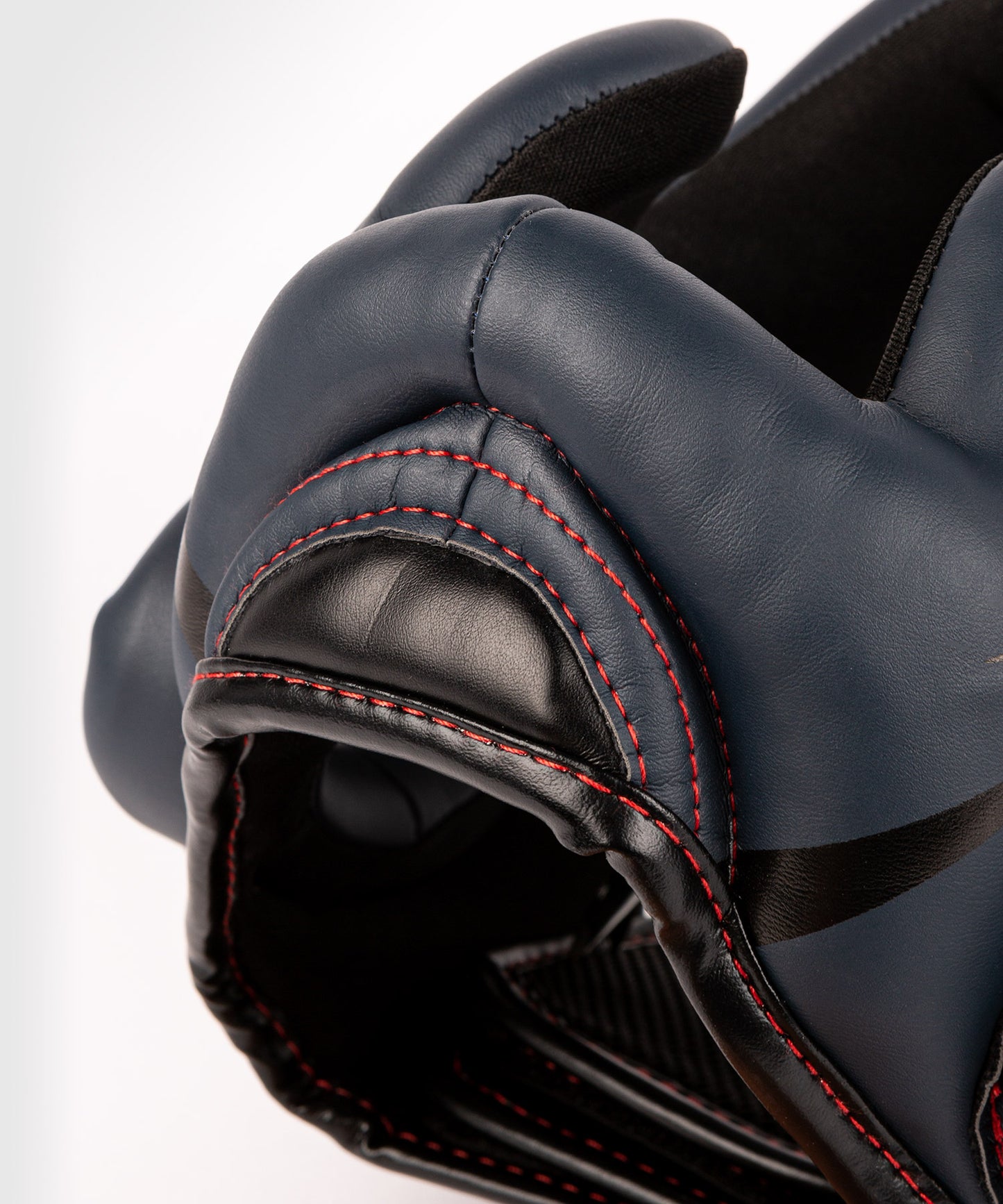 Casco Venum Elite -  Navy/Nero-Rosso