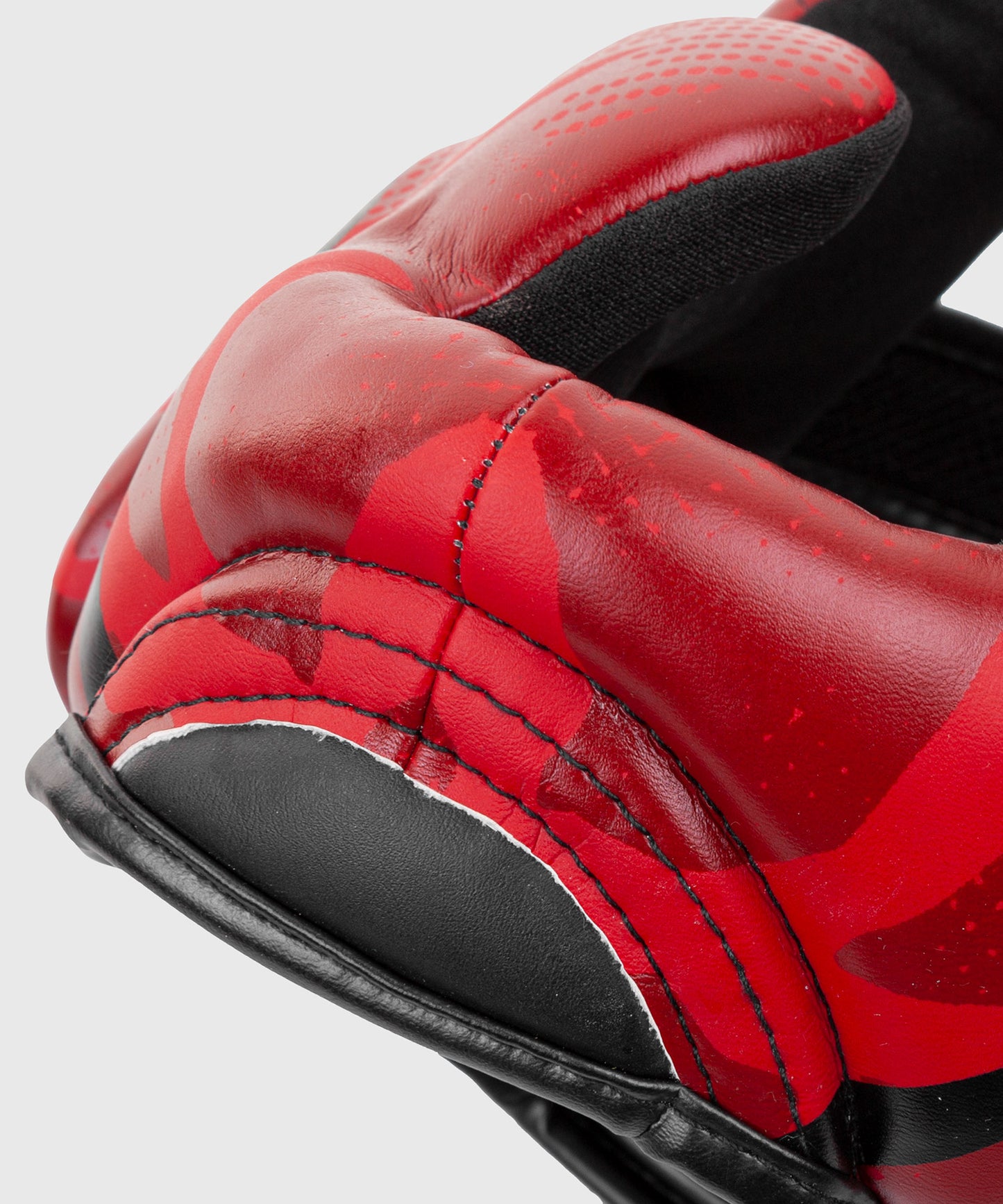 Casco da pugilato Venum Elite