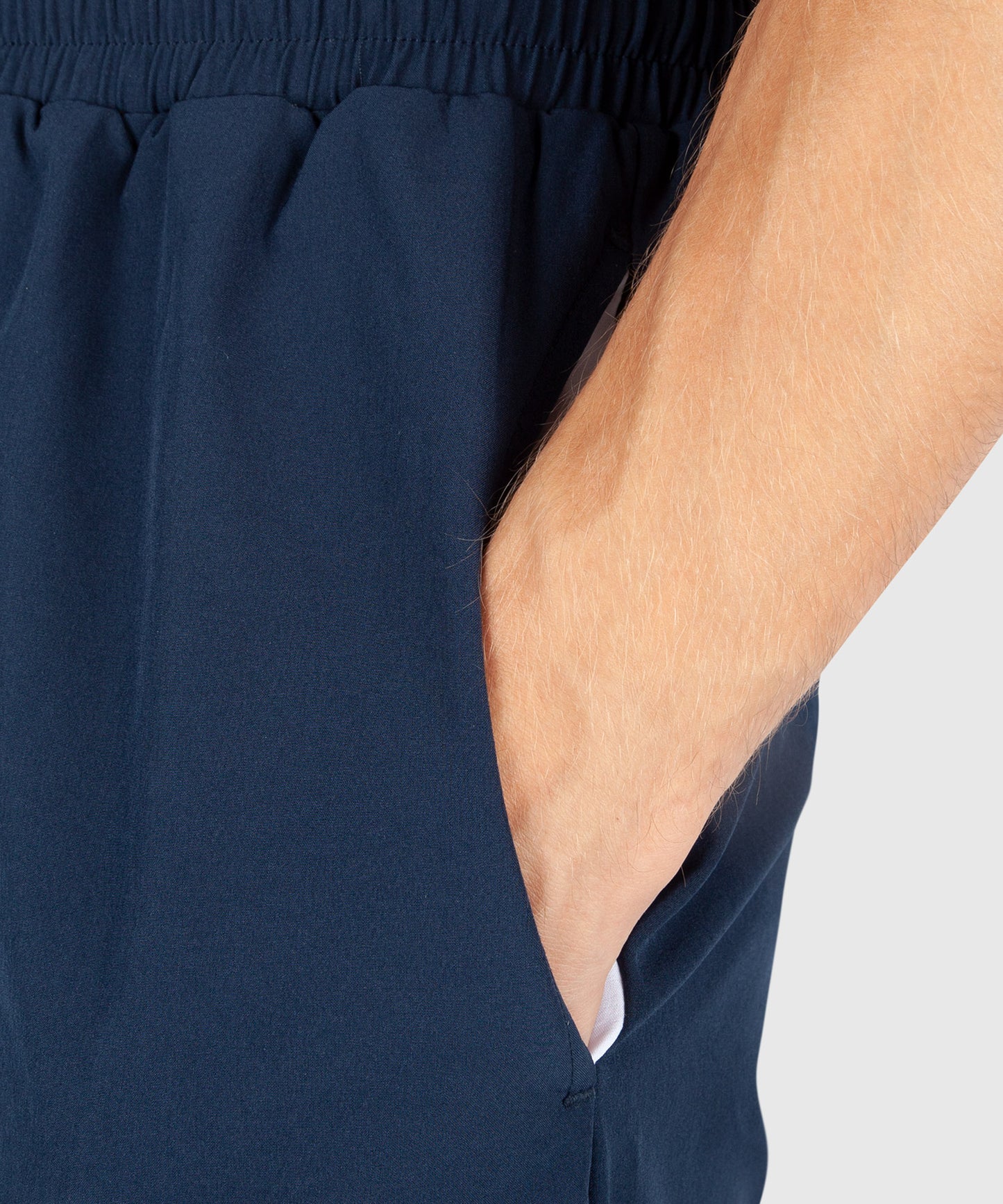 Pantaloncini da Allenamento Classic Venum - Blu navy