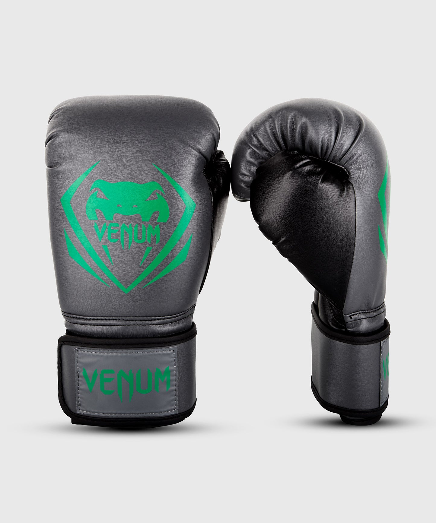 Guantoni da Boxe Contender Venum - Blu/Rosso