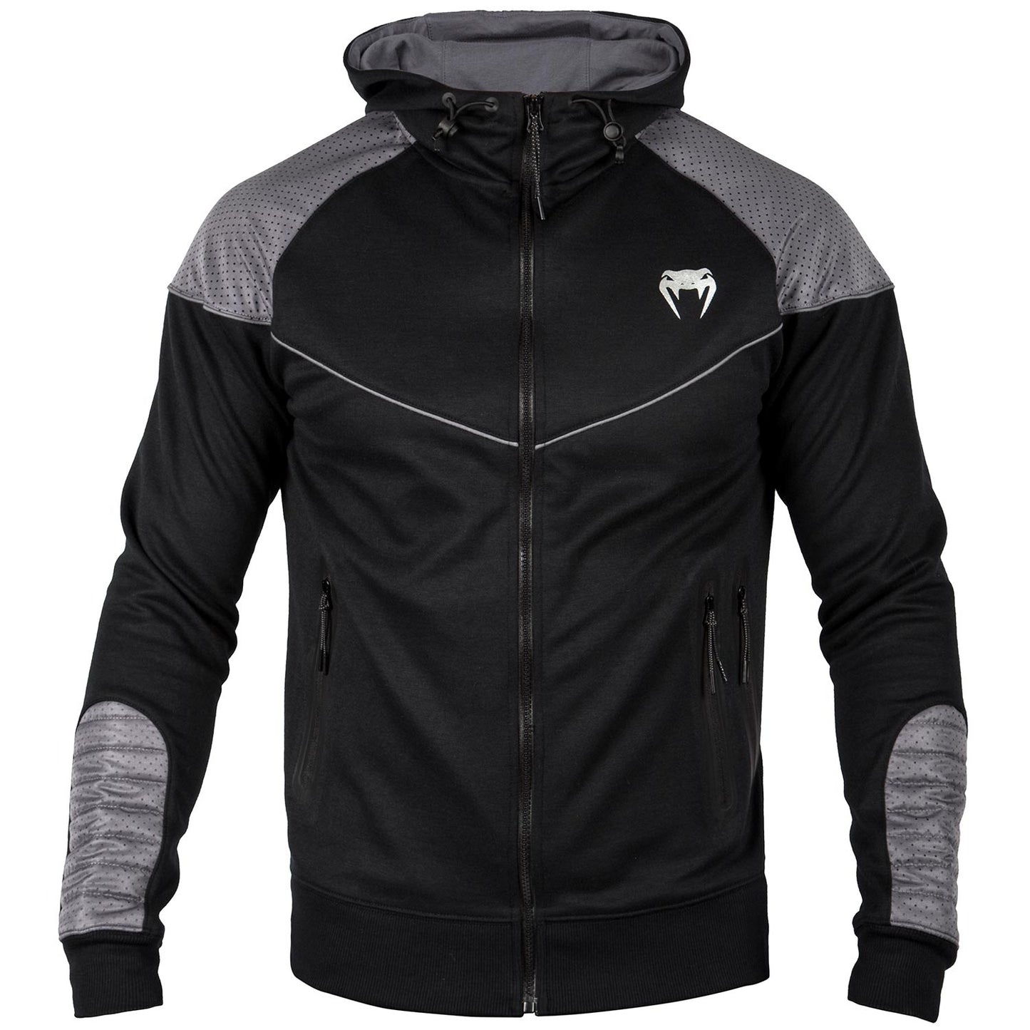 Venum Laser Hoody - Nero