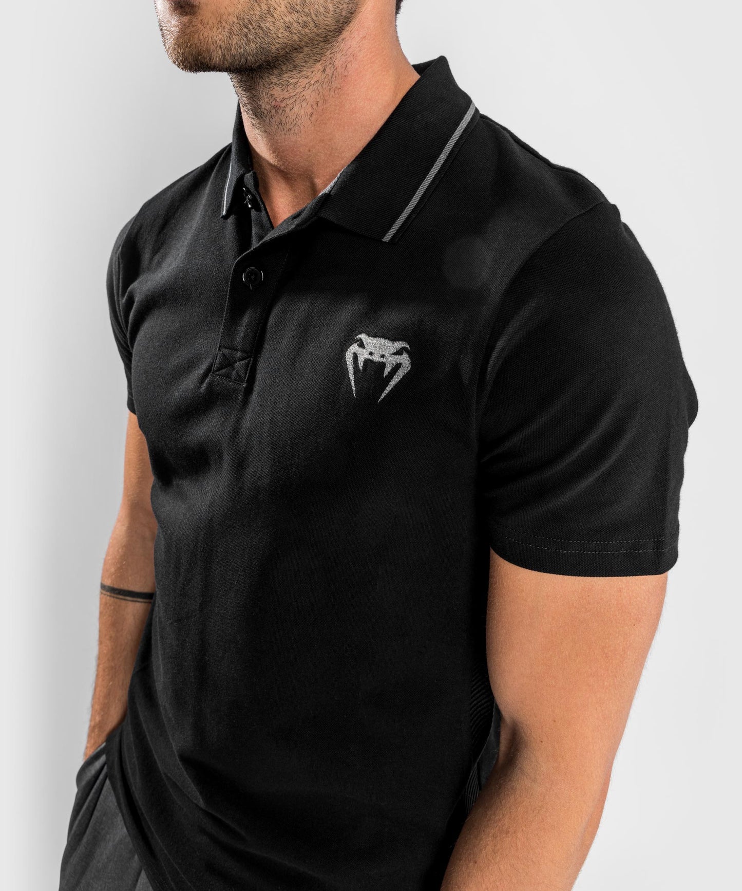 Polo Venum Contender Evo - Nero