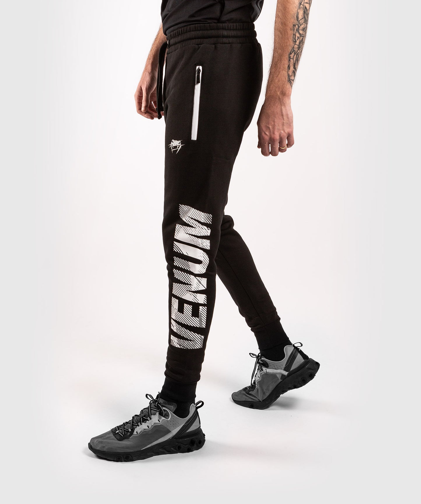 Pantaloni da jogging Venum Giant - Nero/Bianco