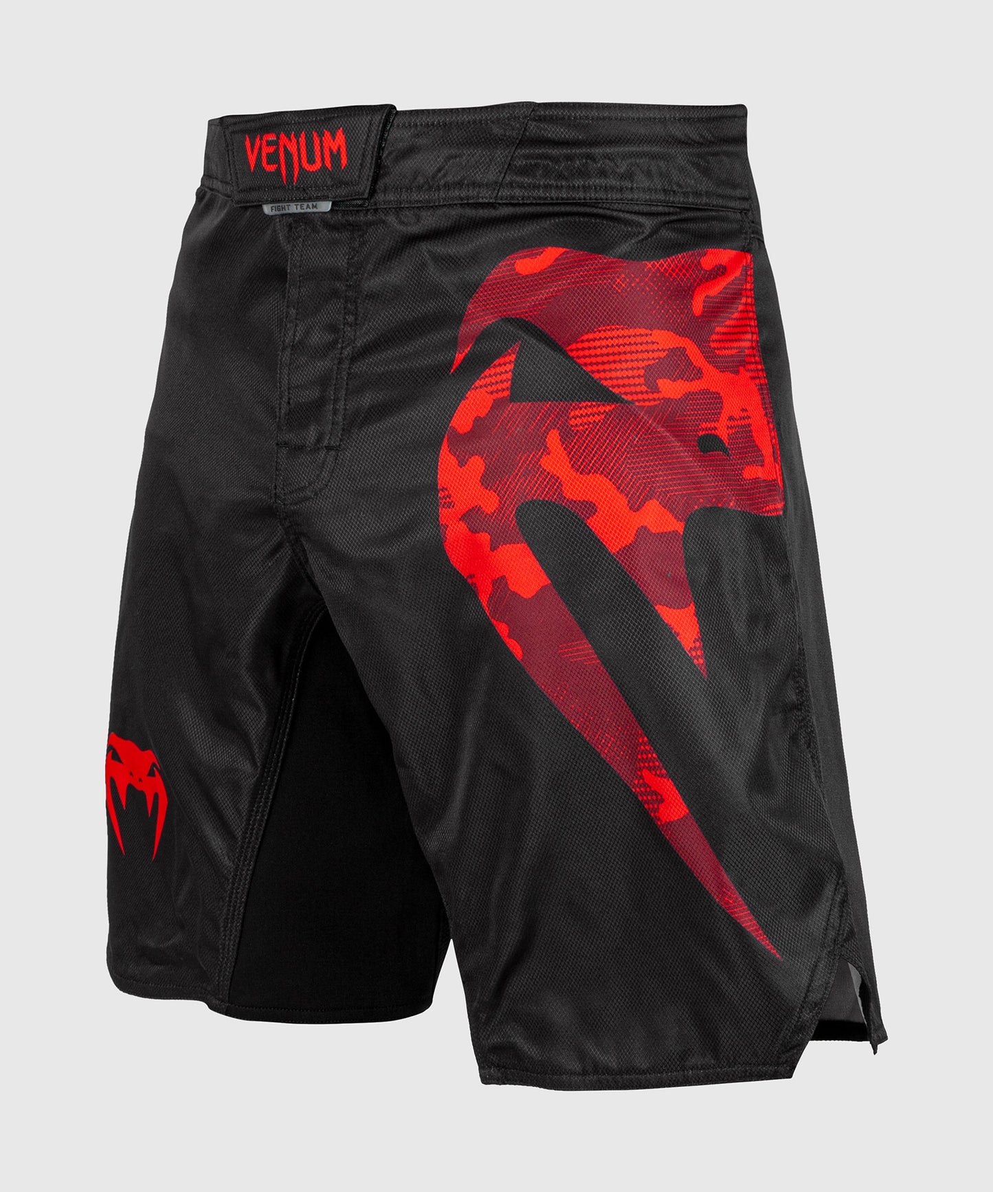 Pantaloncini Da Grappling Da Uomo MMA BJJ K1 EXTREME HOBBY PSYCHO CLOWN - Foto 3