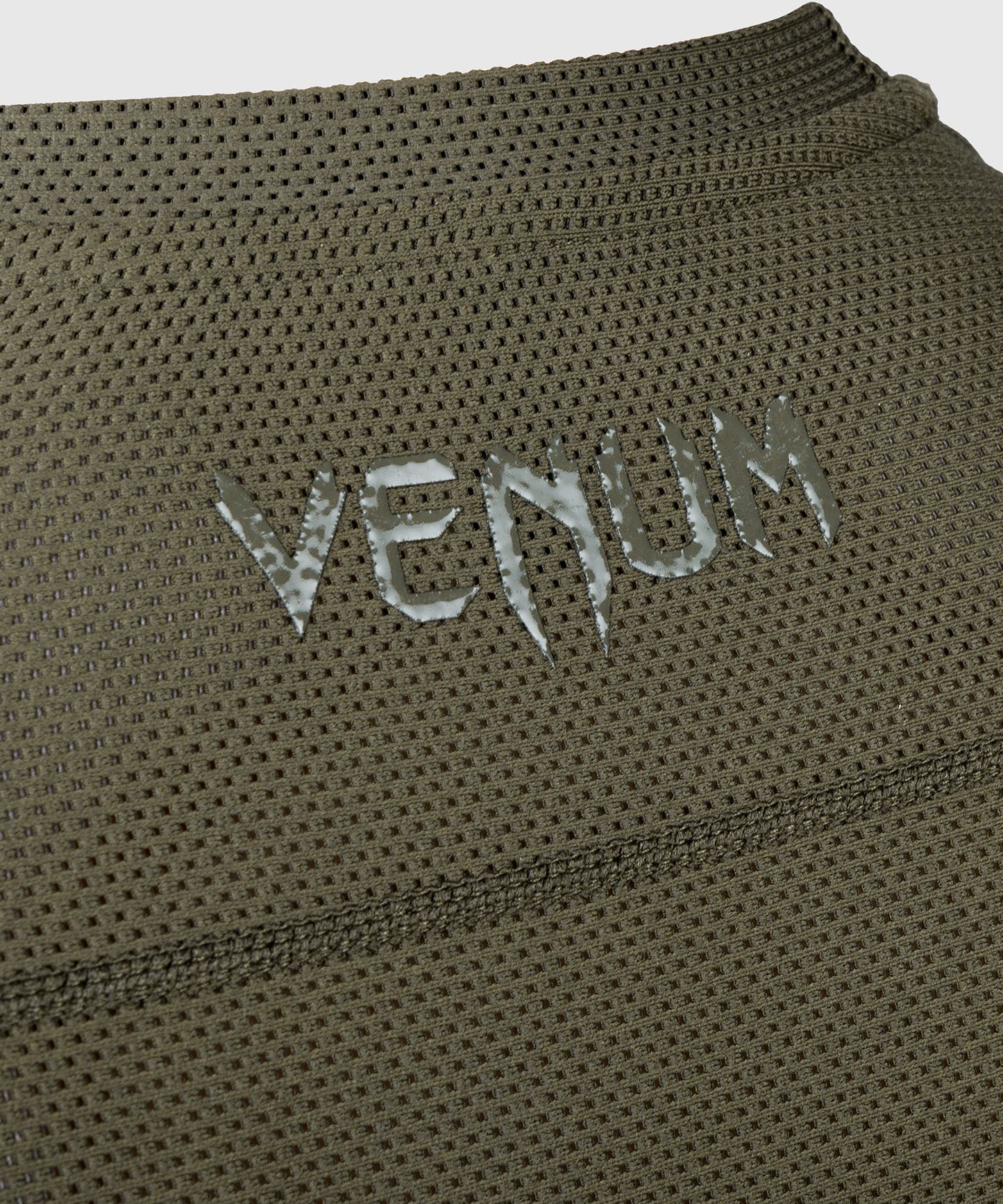 G-fit Rashguard Venum - Maniche Corte