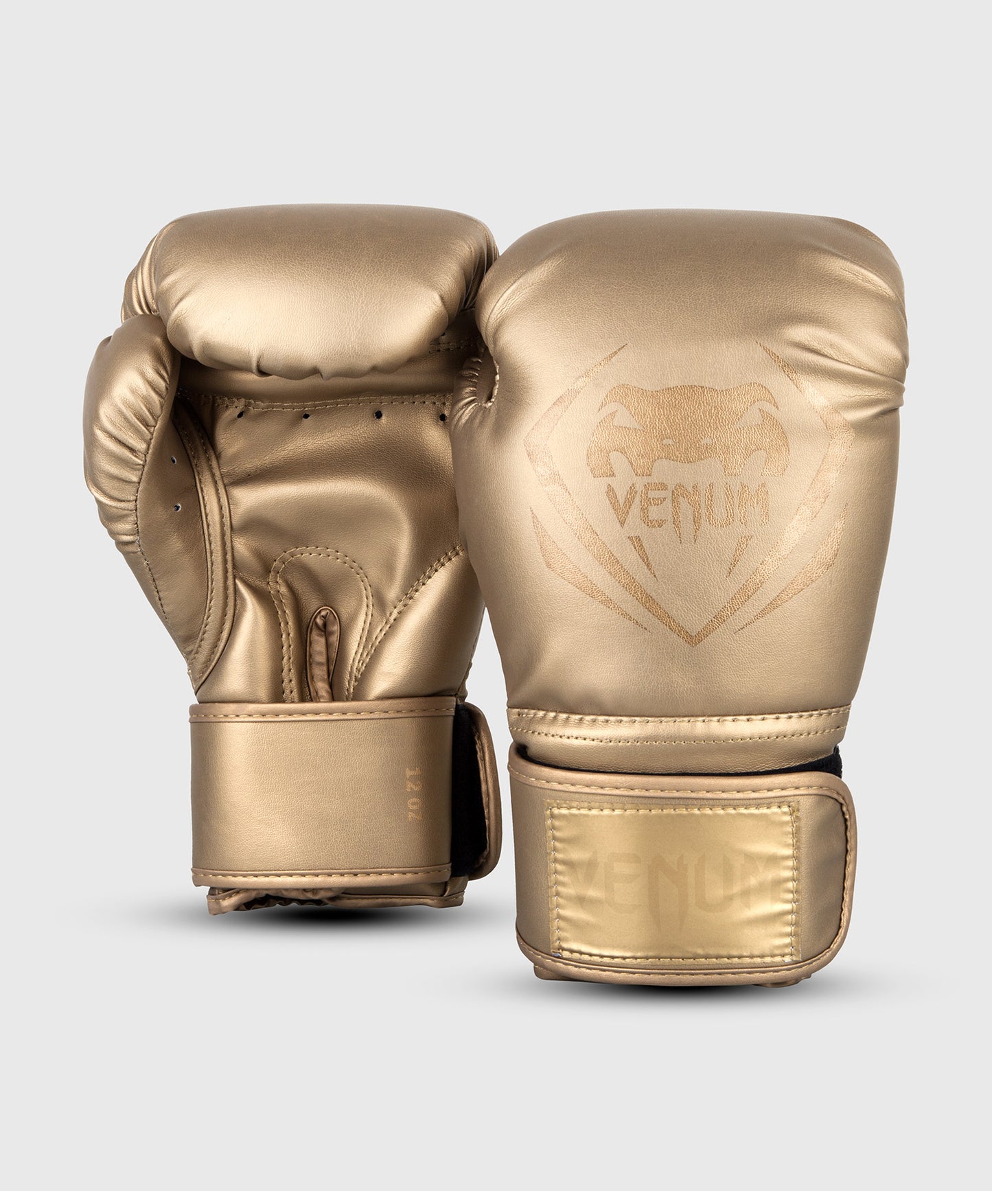 Guantoni da Boxe Contender Venum - Blu/Rosso