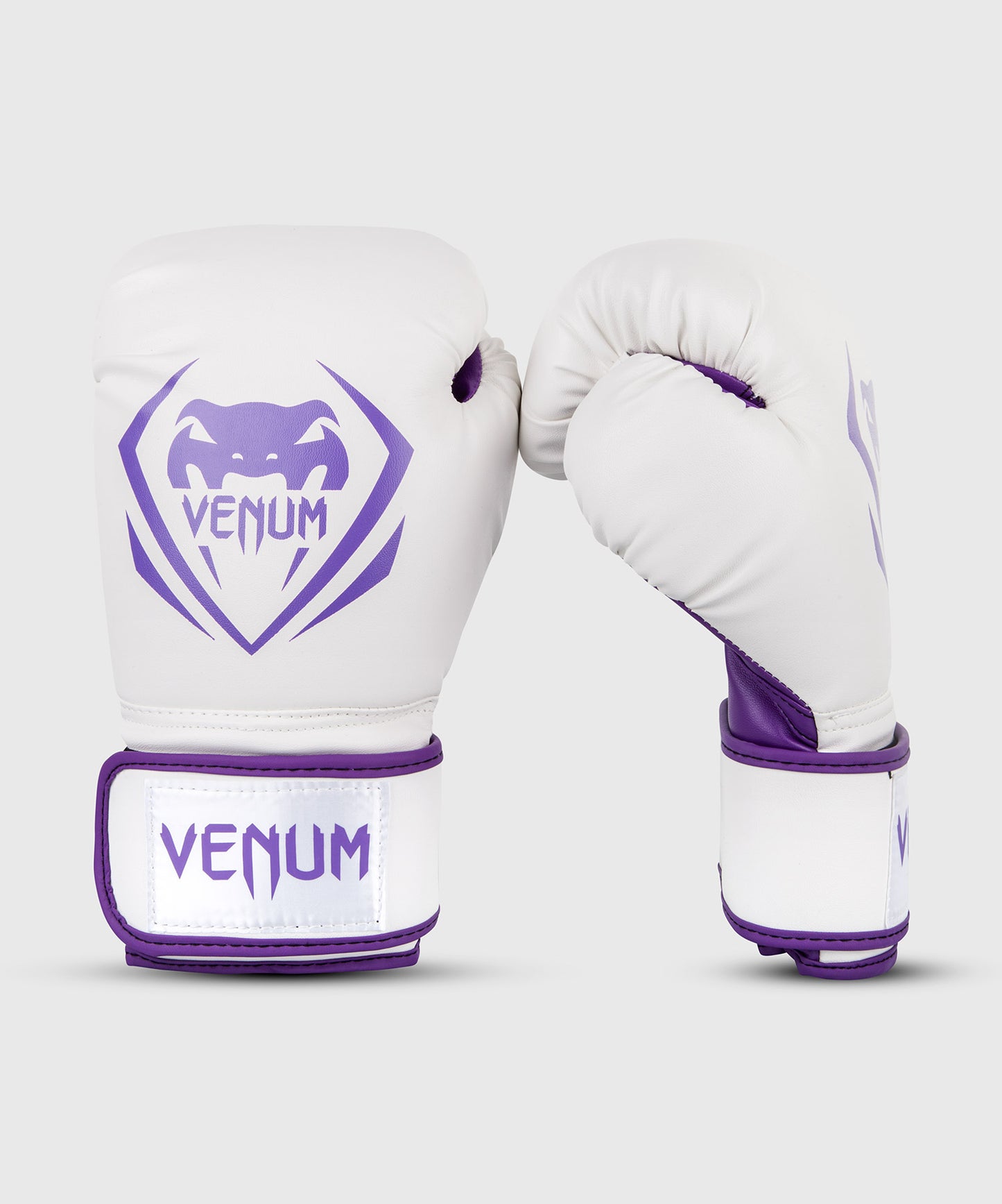Guantoni da Boxe Contender Venum - Blu/Rosso