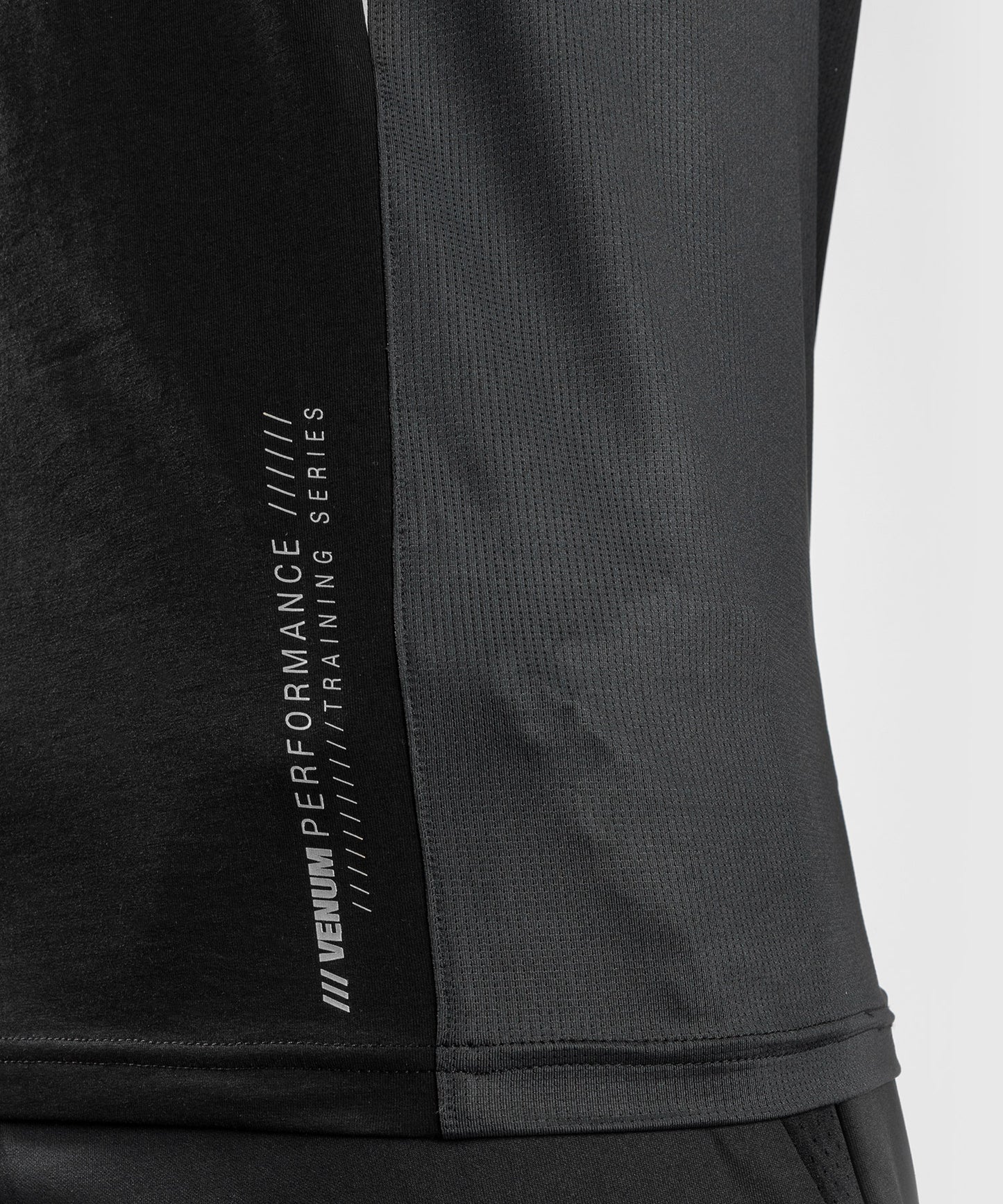 Canotta Venum Tempest 2.0 - nero/grigio