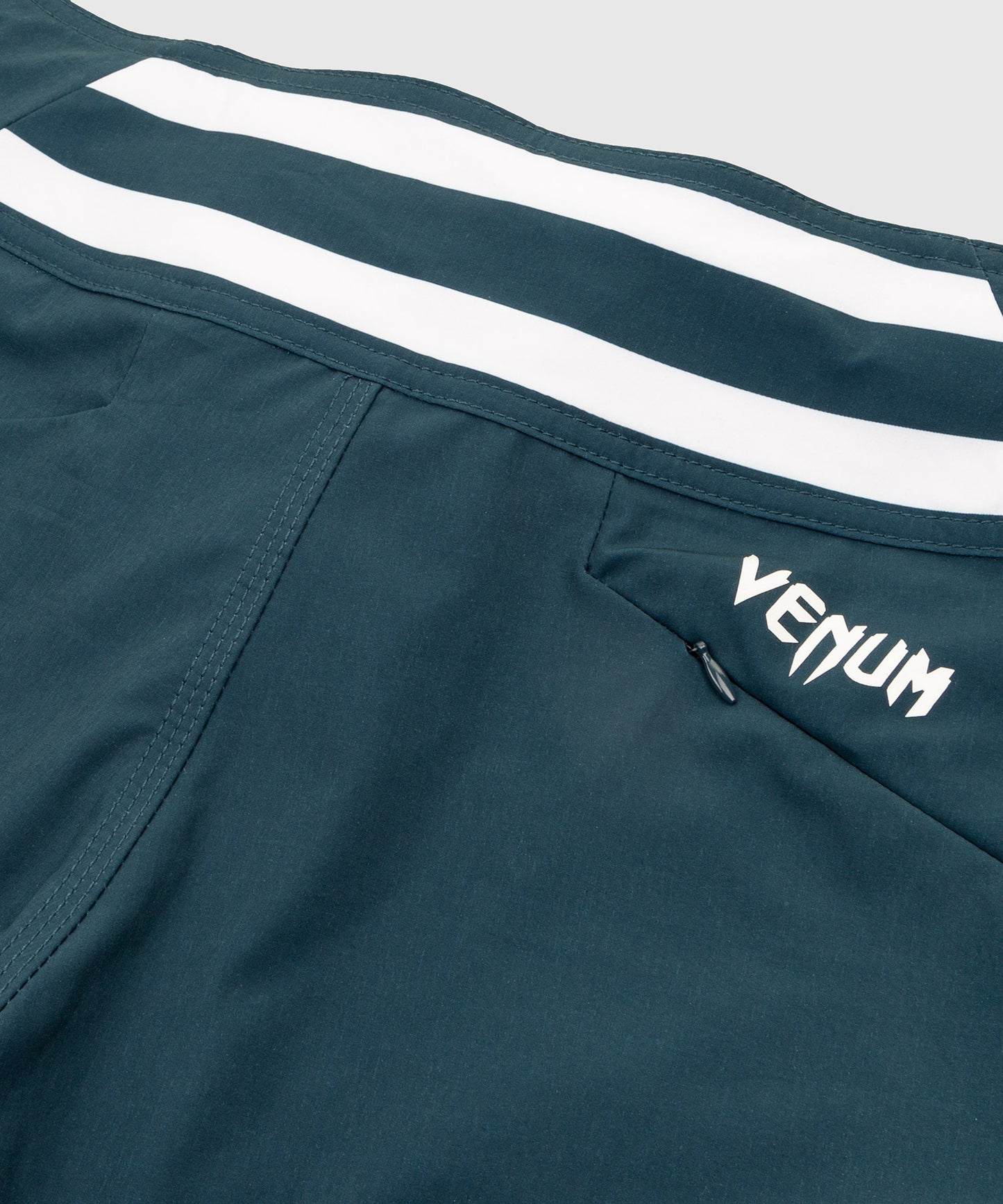 Pantaloncini da bagno Venum cargo - dark_blue_raspberry_white