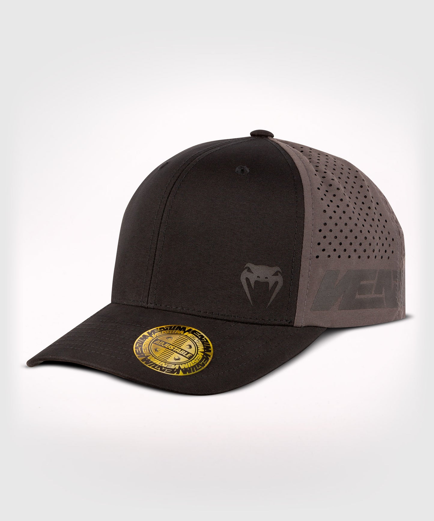 Cappellino Venum Connect - Grigio/Nero