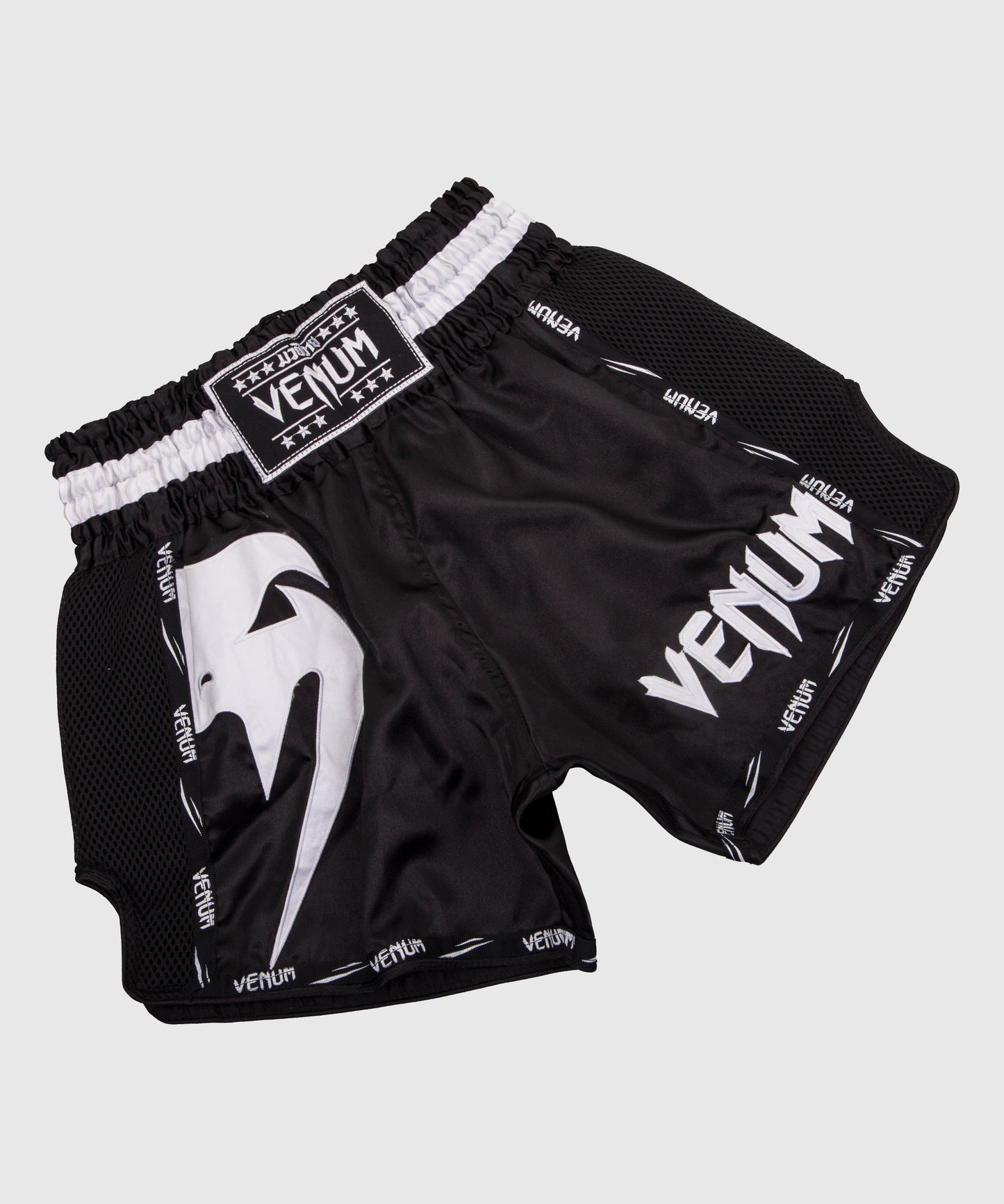 Pantaloncini da Muay Thai Venum Giant