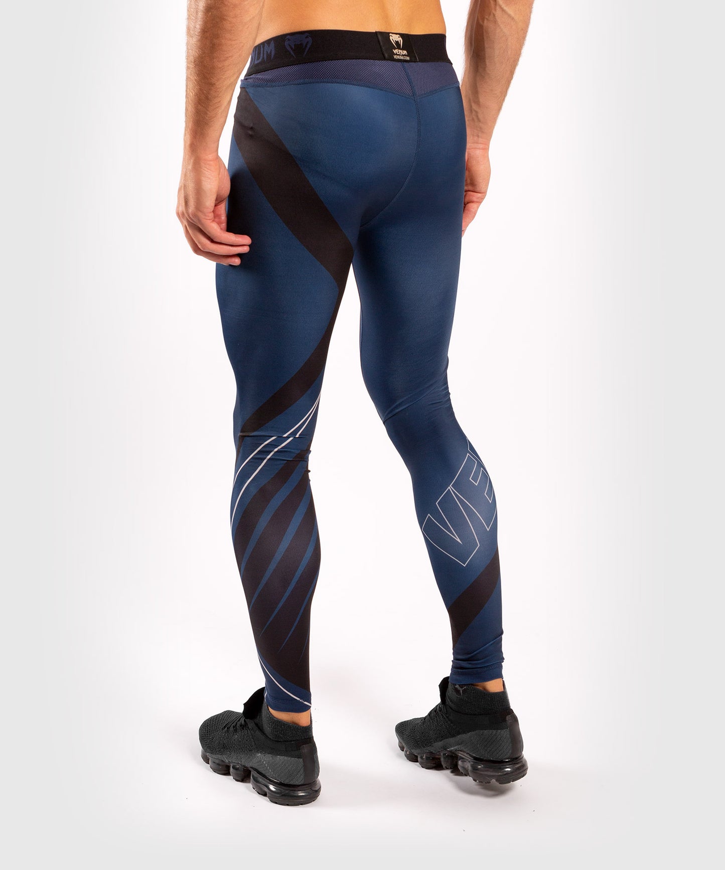 Leggings Venum Contender 5.0 - Marina/Sabbia