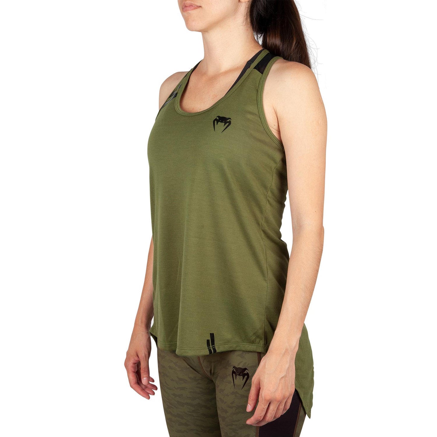 Nike Dri-Fit Canottiera Donna - Nero, Bianco compra online Nike Dri-Fit Canottiera Donna - Nero, Bianco compra online