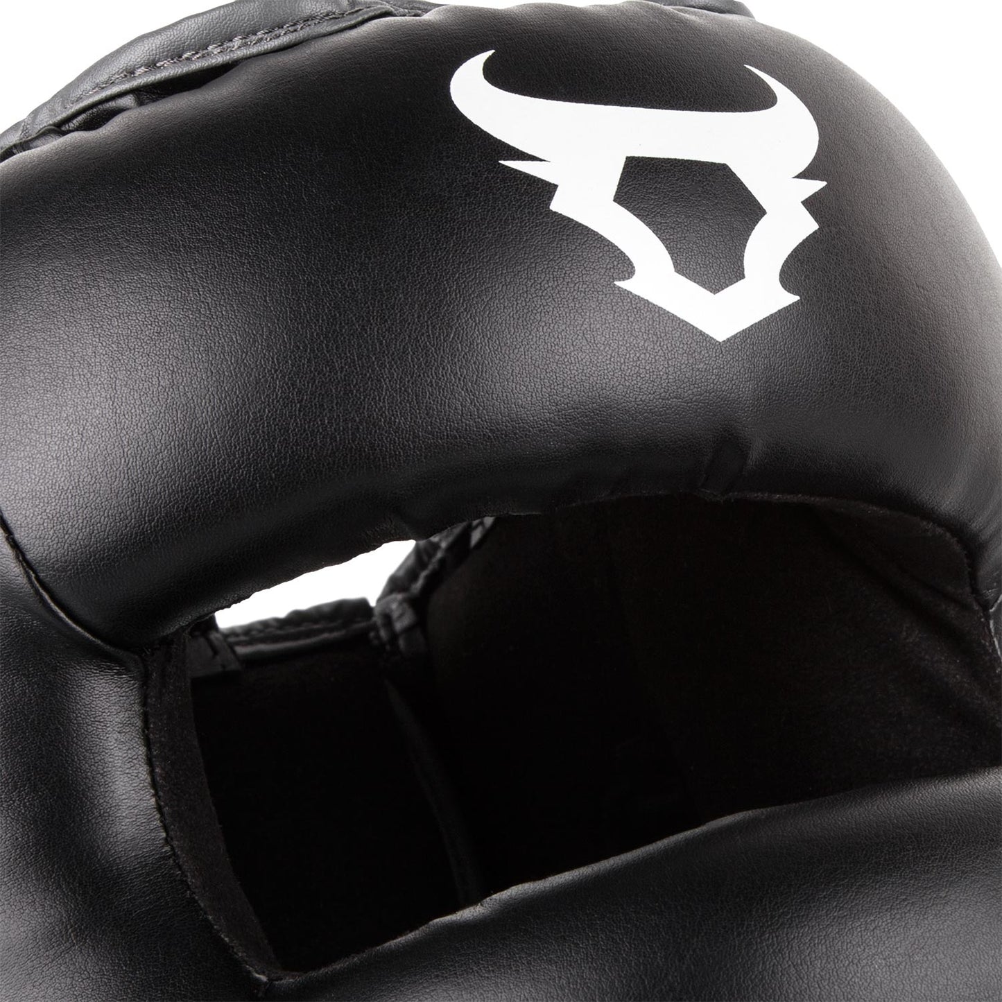 Casco Ringhorns Nitro - Nero