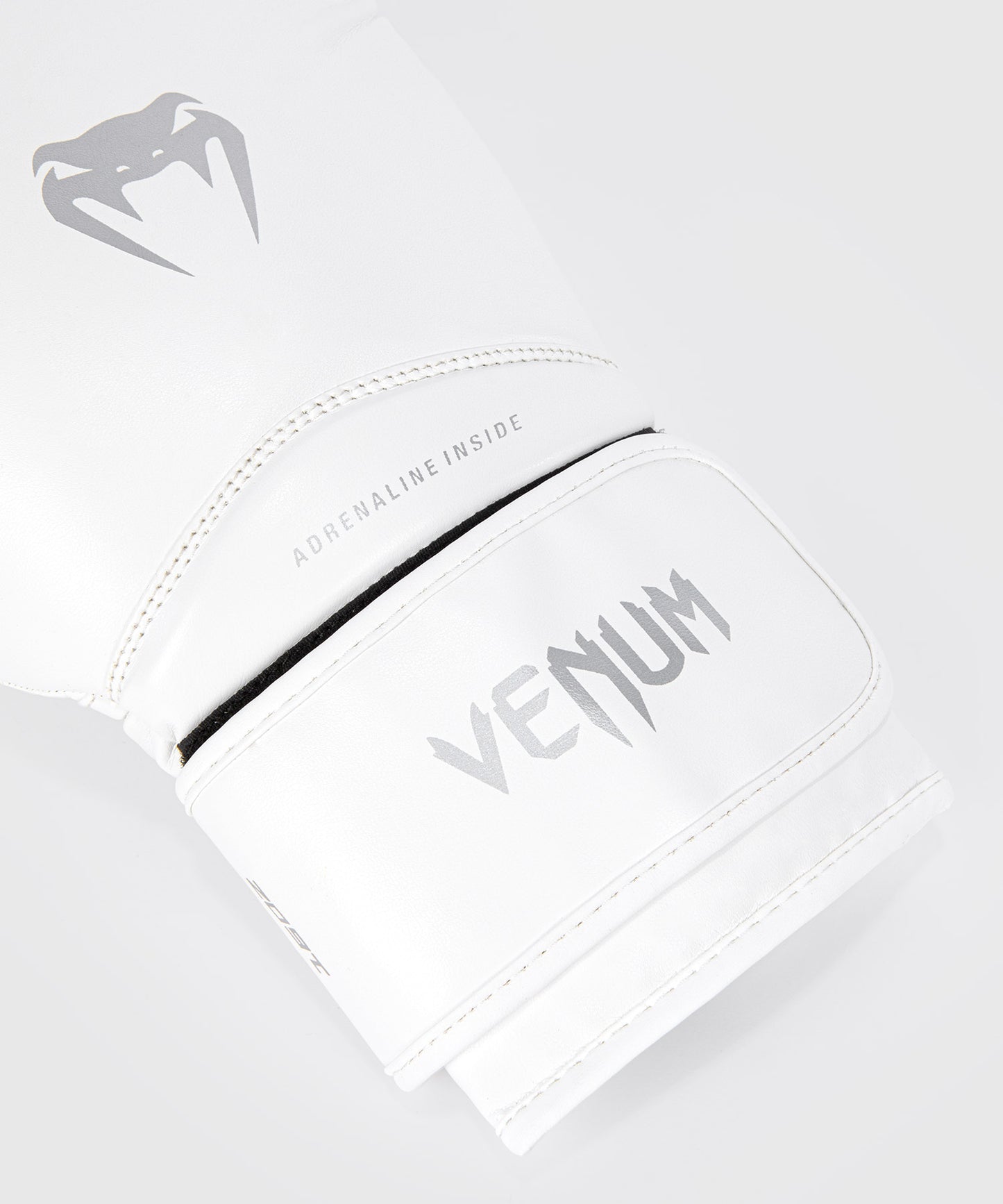 Venum Contender 1.5 Guantoni da boxe - Bianco/Argento