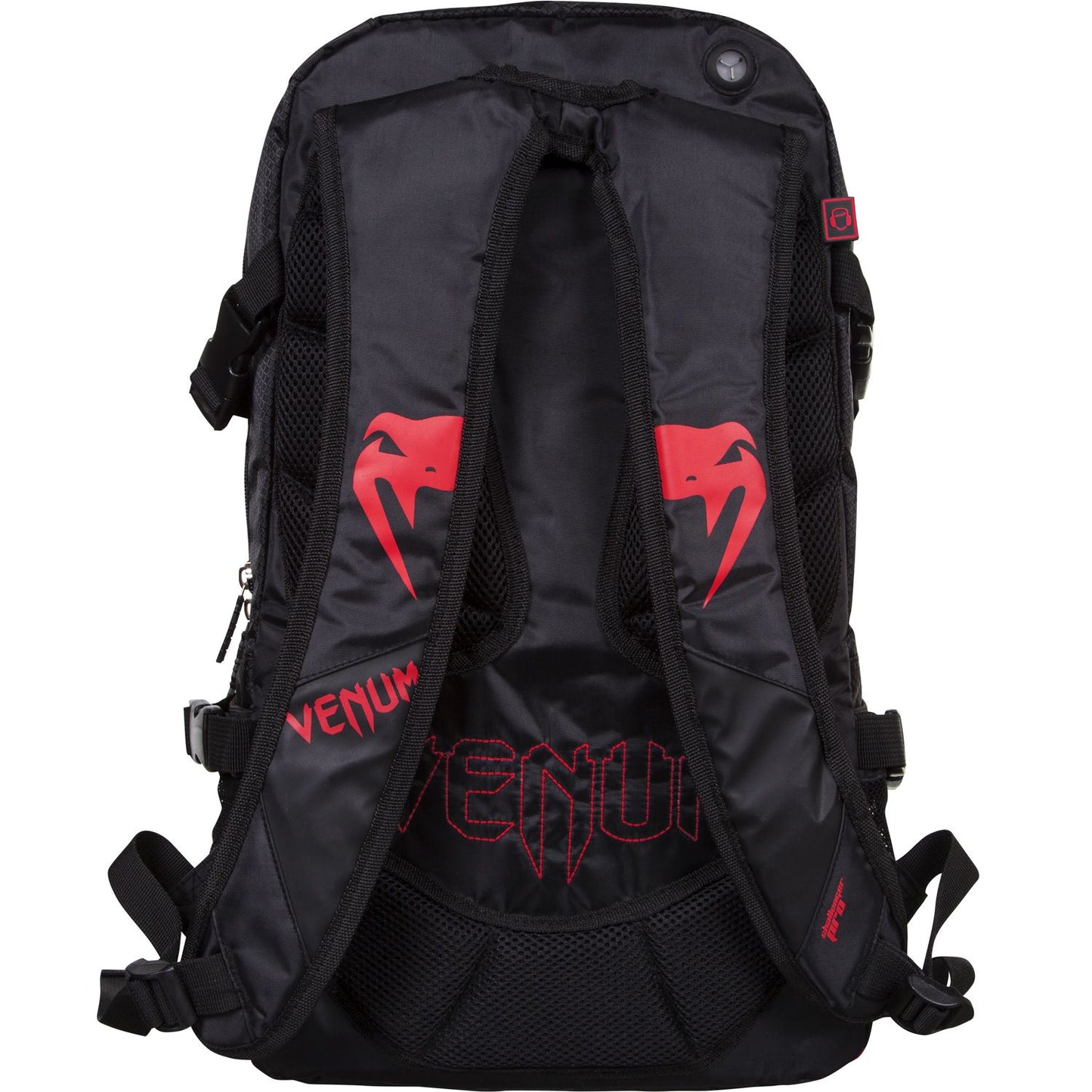 Zaino Venum Challenger Pro - Rosso Diavalo