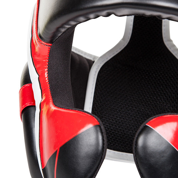 Casco Venum Elite