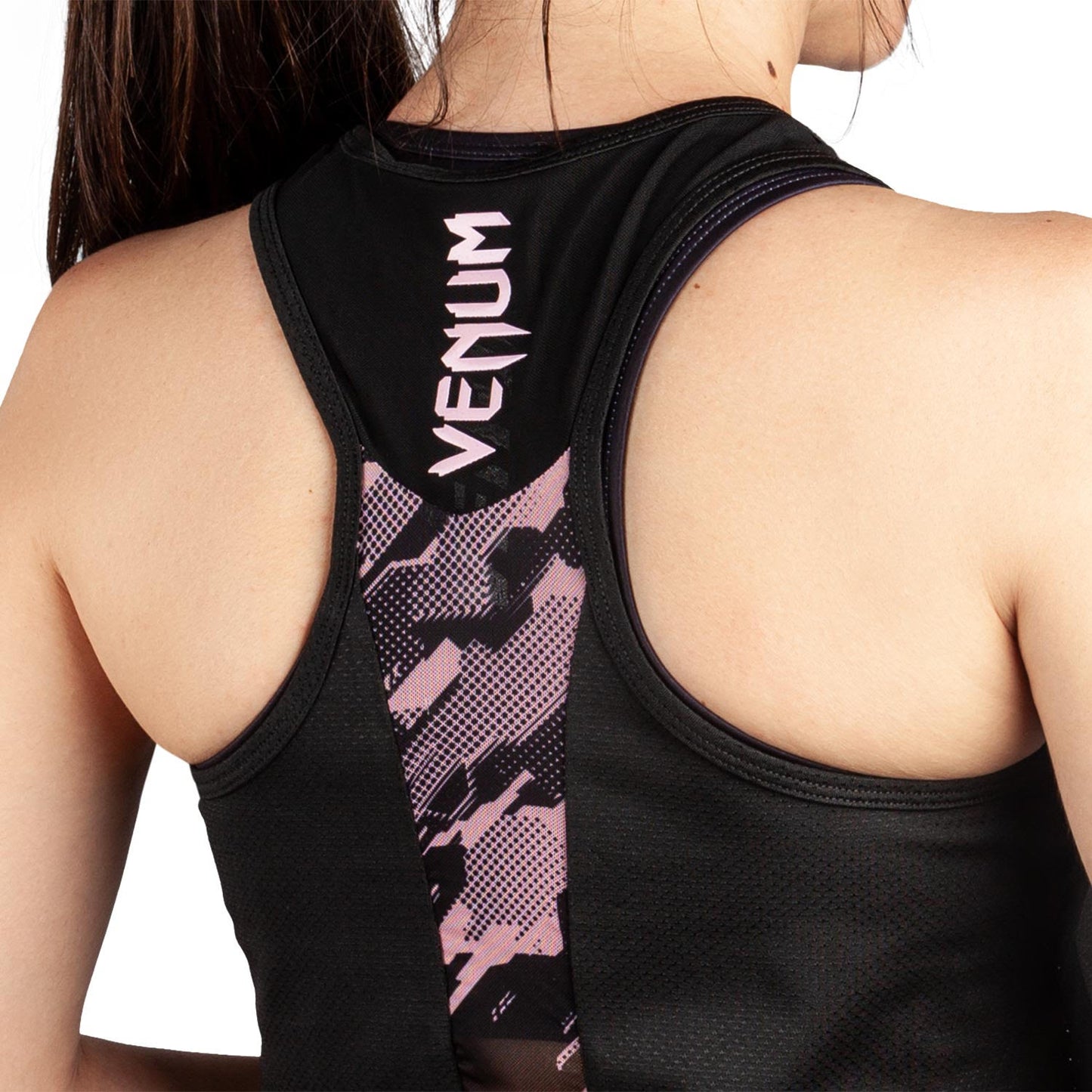 Canottiera Donna Venum Tecmo