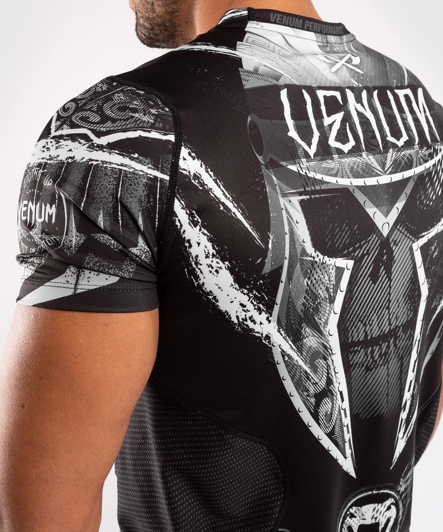 Maglietta Venum GLDTR 4.0 Dry-Tech