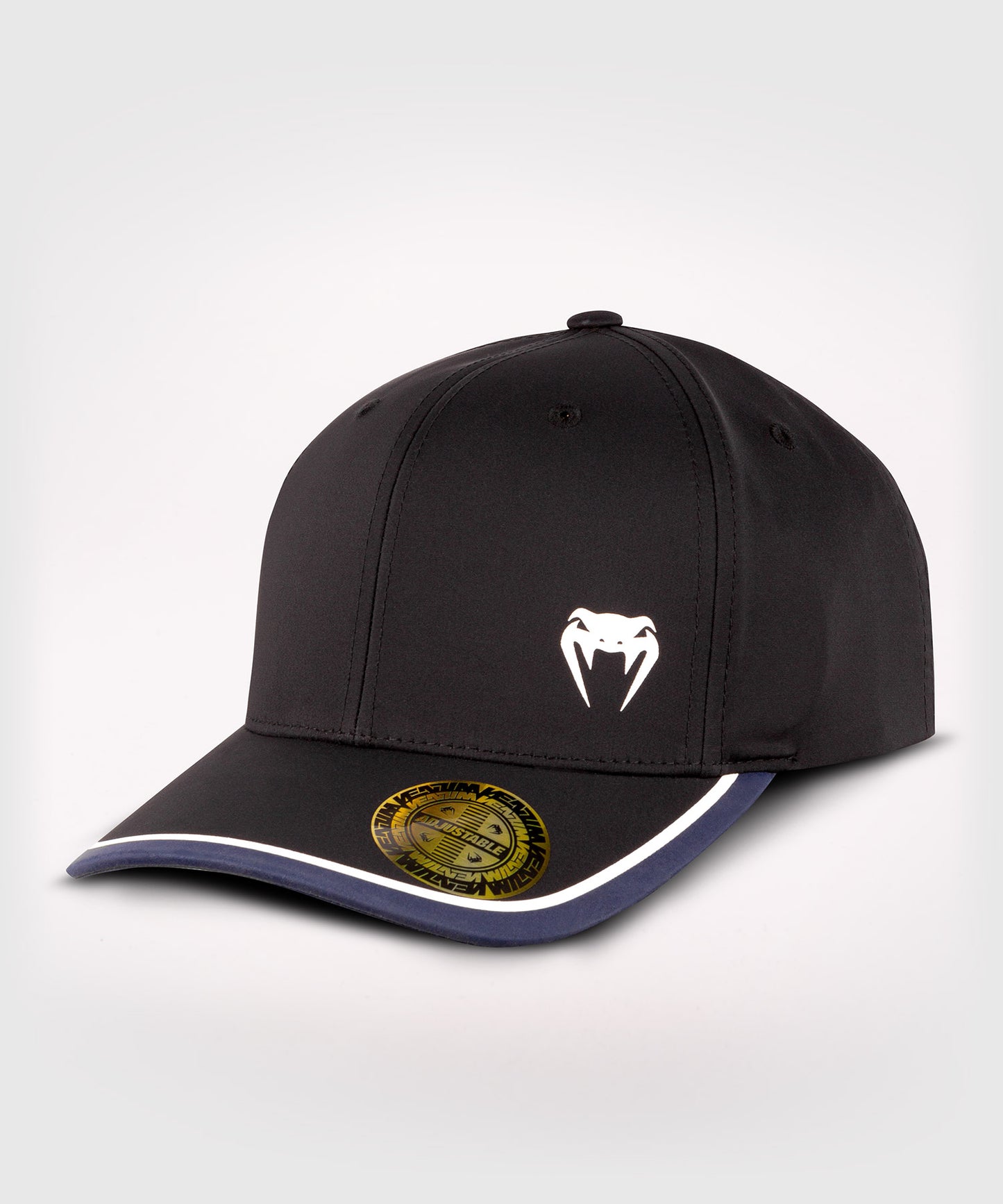 Cappellino Venum Bali - Blu Marino/Nero