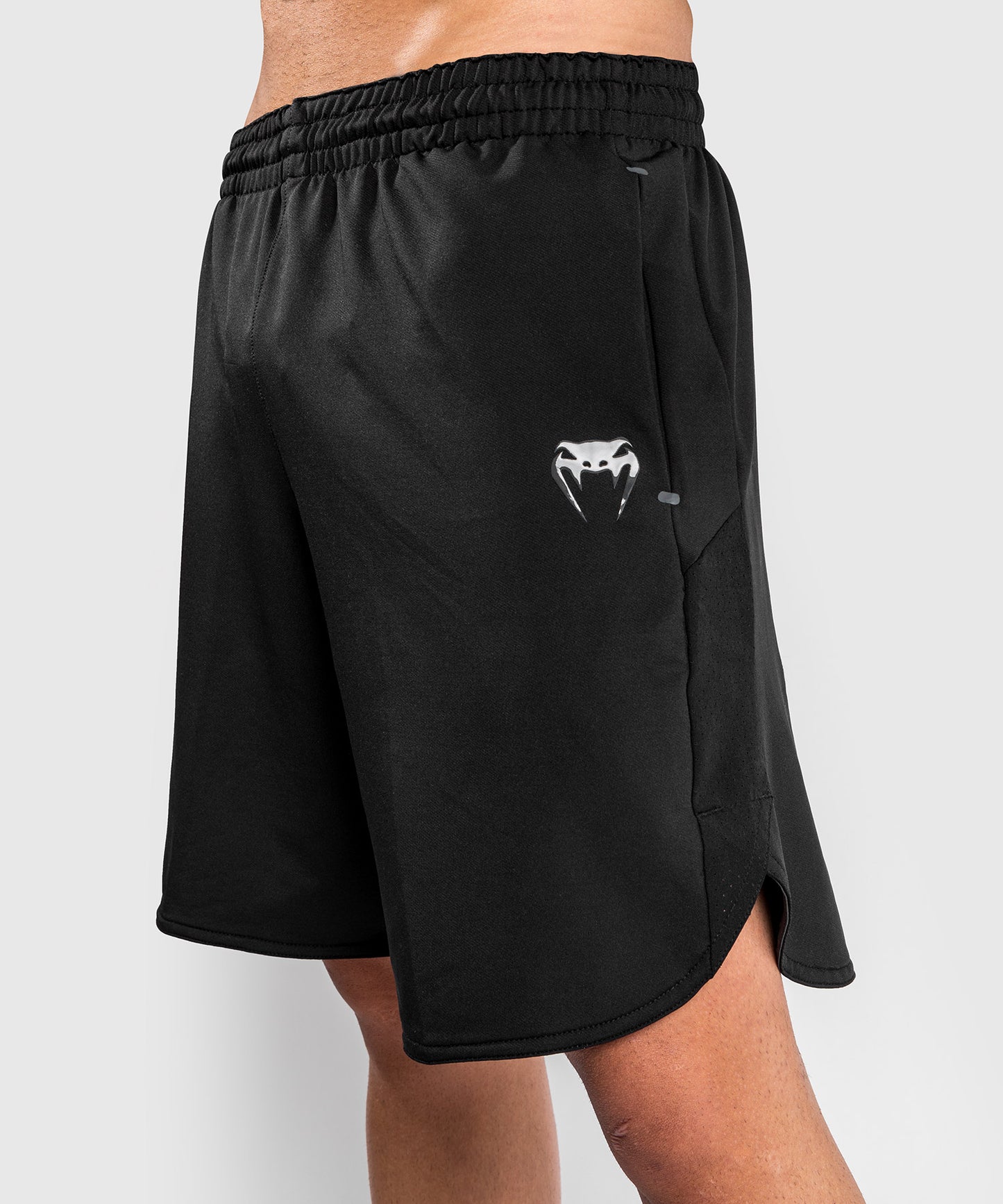 Pantaloncini da allenamento Venum Contender Evo - Nero/Nero