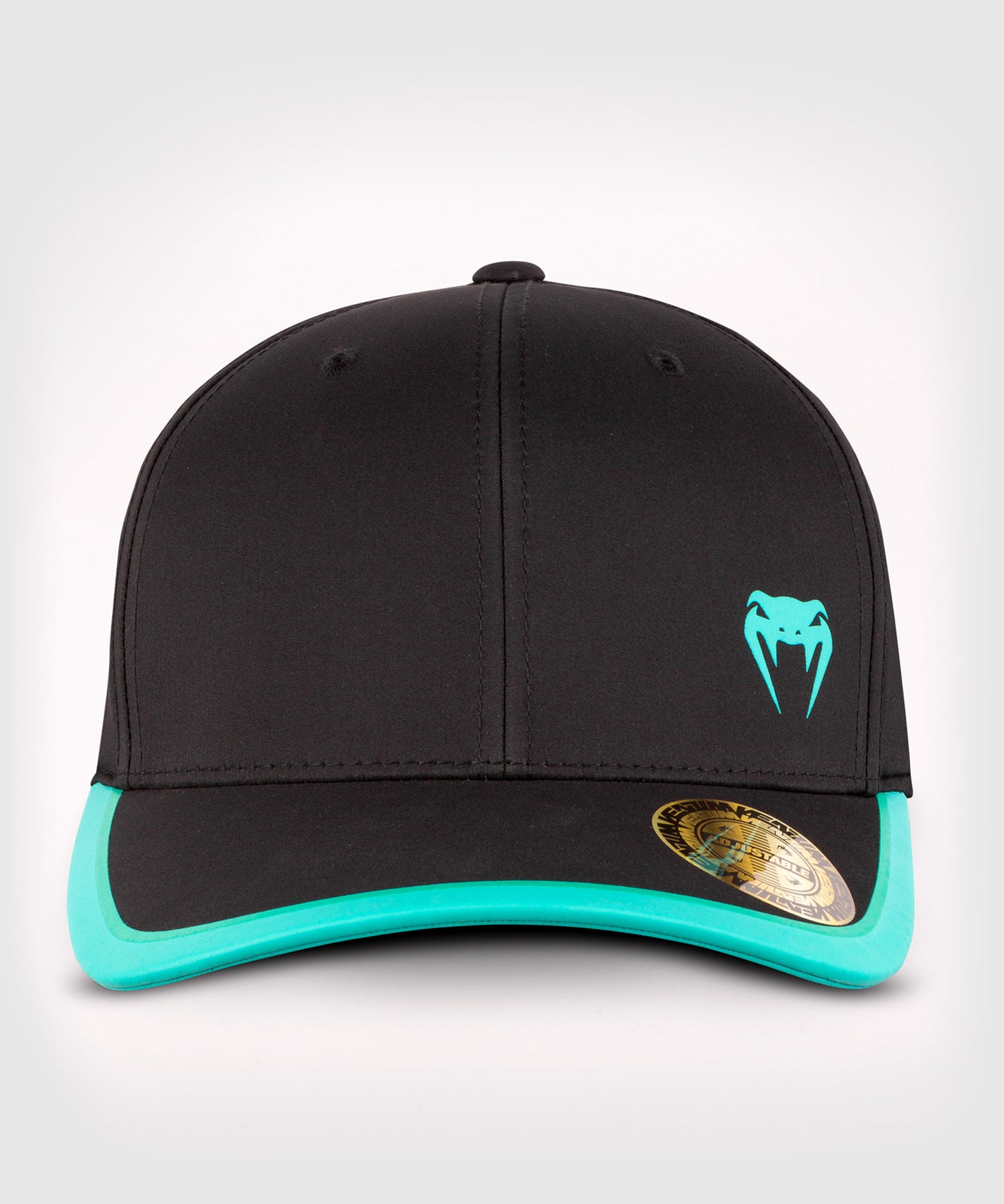 Cappellino Venum Bali - Blu Menta
