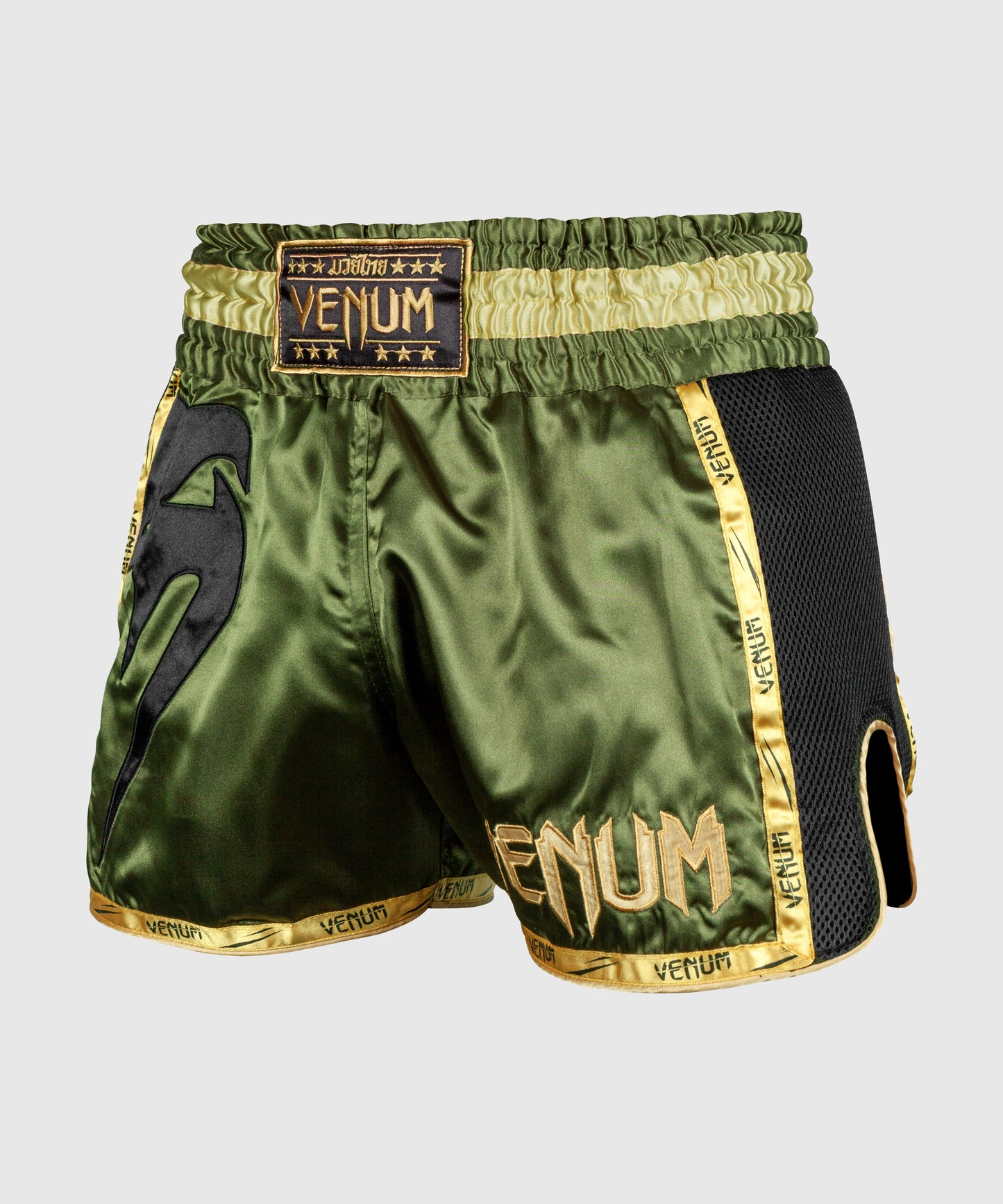 Pantaloncini da Muay Thai Venum Giant