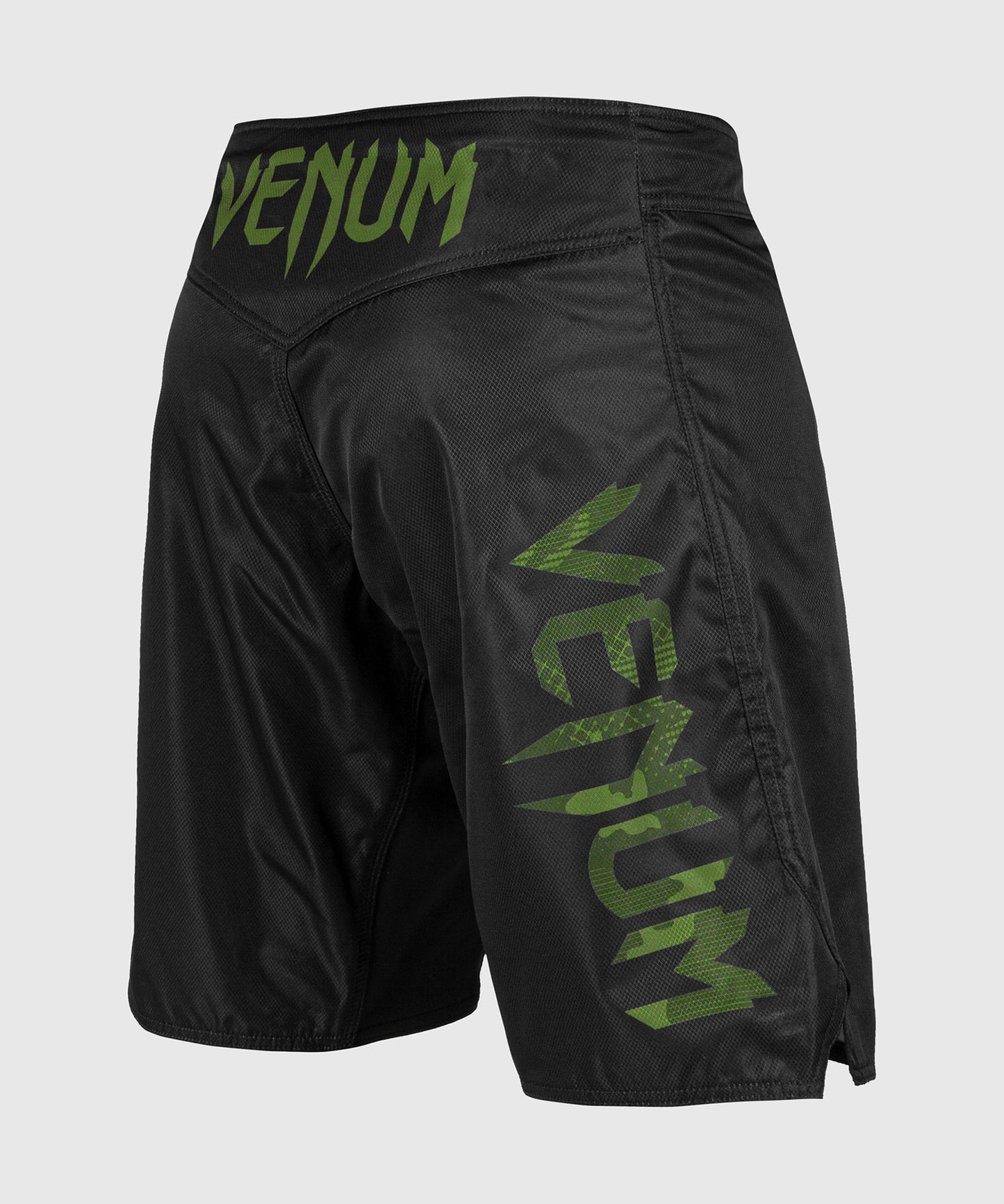 Pantaloncini MMA Venum Light 3.0 - Cachi/Nero