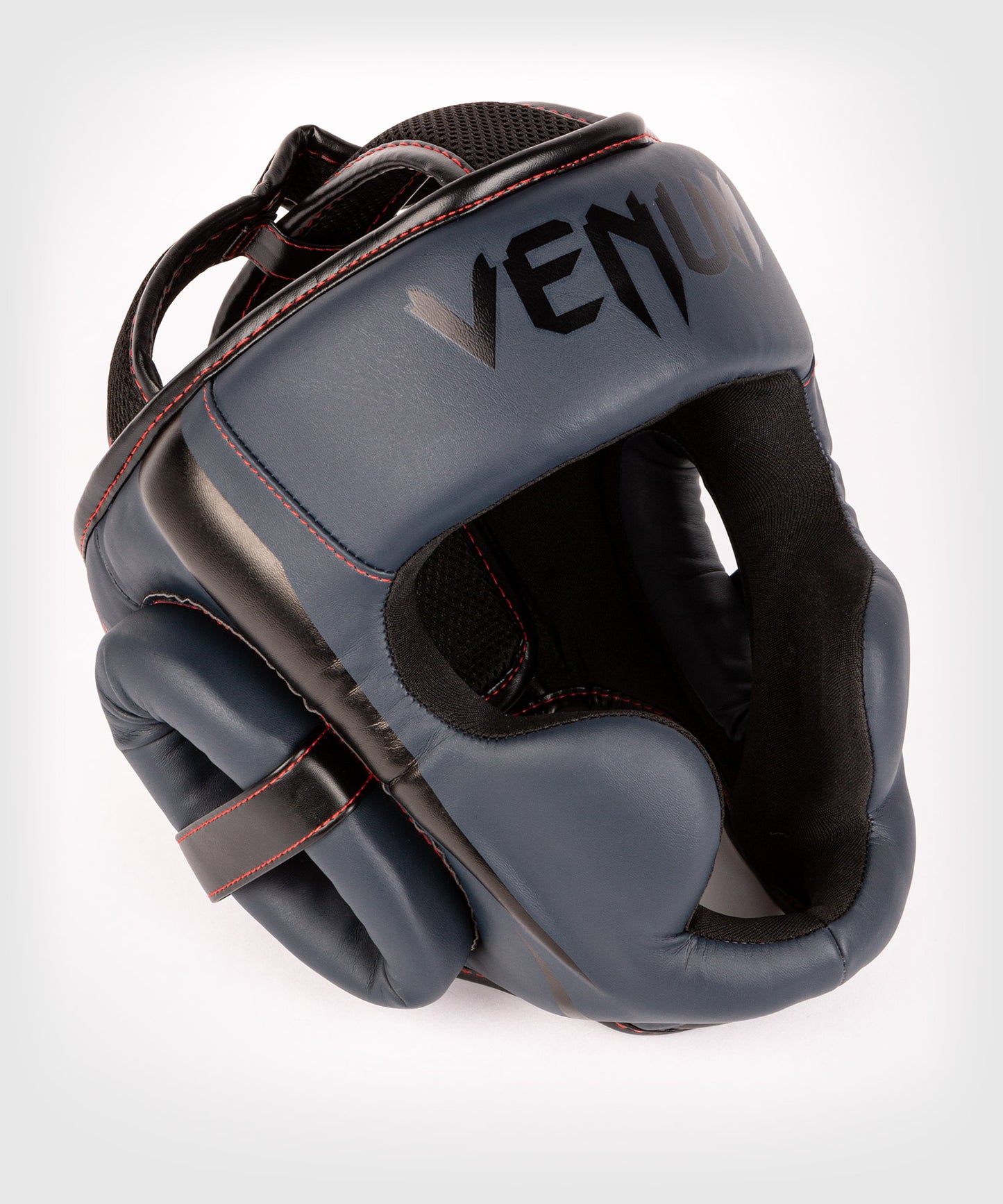 Casco Venum Elite -  Navy/Nero-Rosso