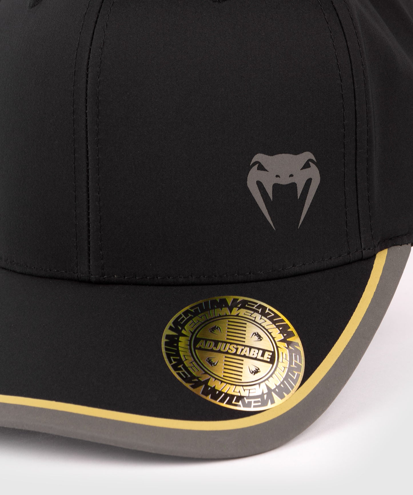 Cappellino Venum Bali - Nero