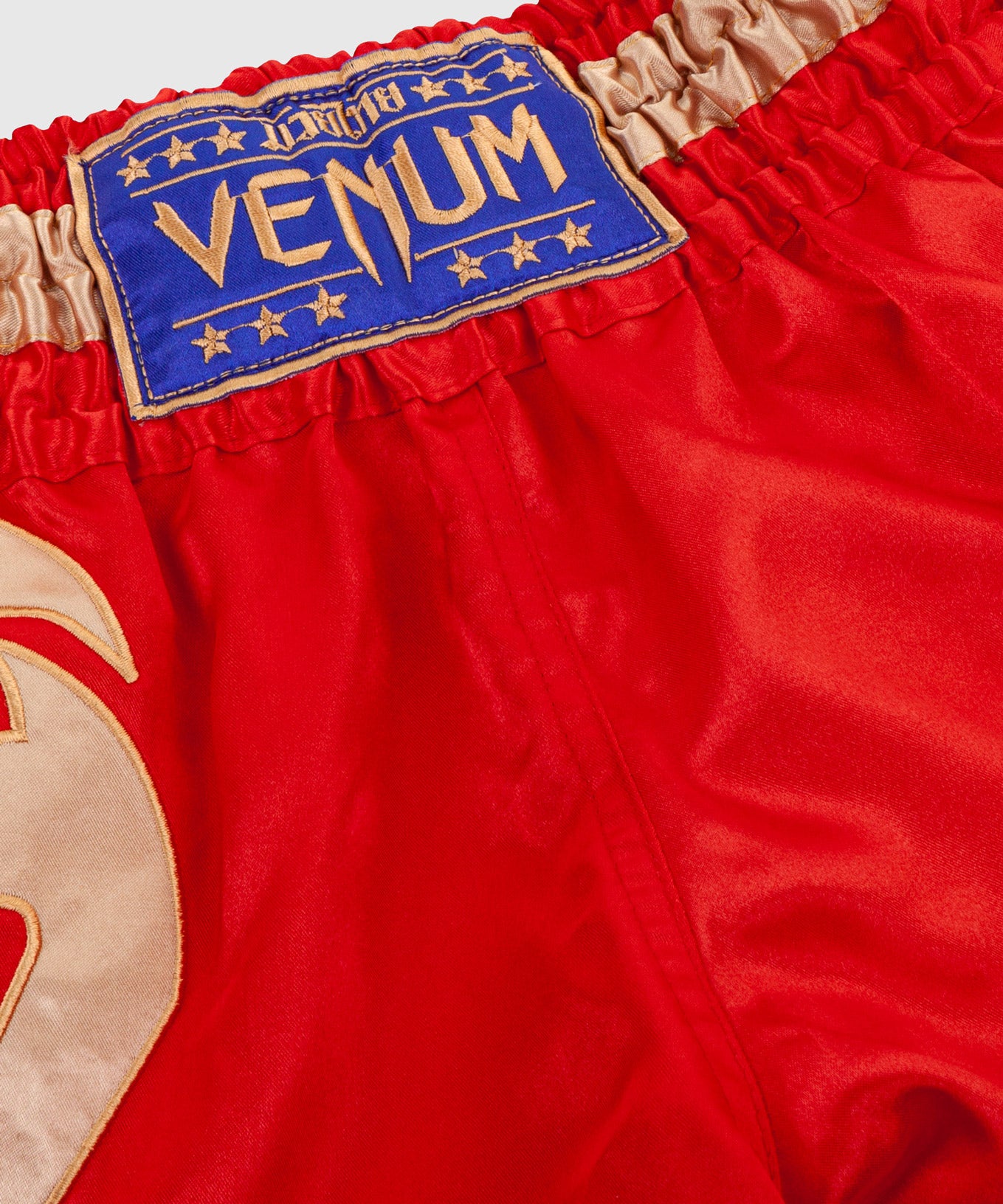 Pantaloncini da Muay Thai Venum Giant