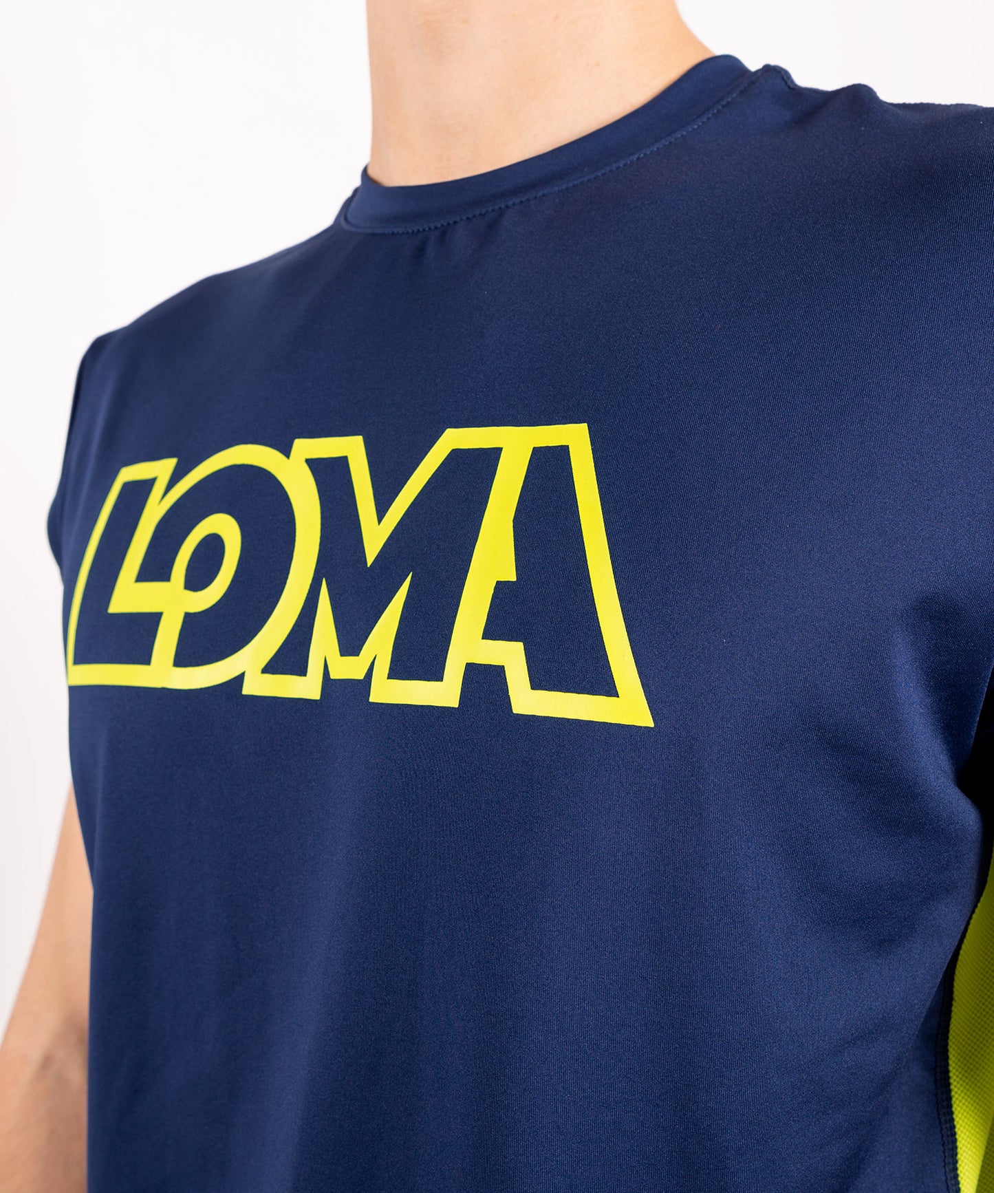 Venum Origins Dry-tech T-Shirt