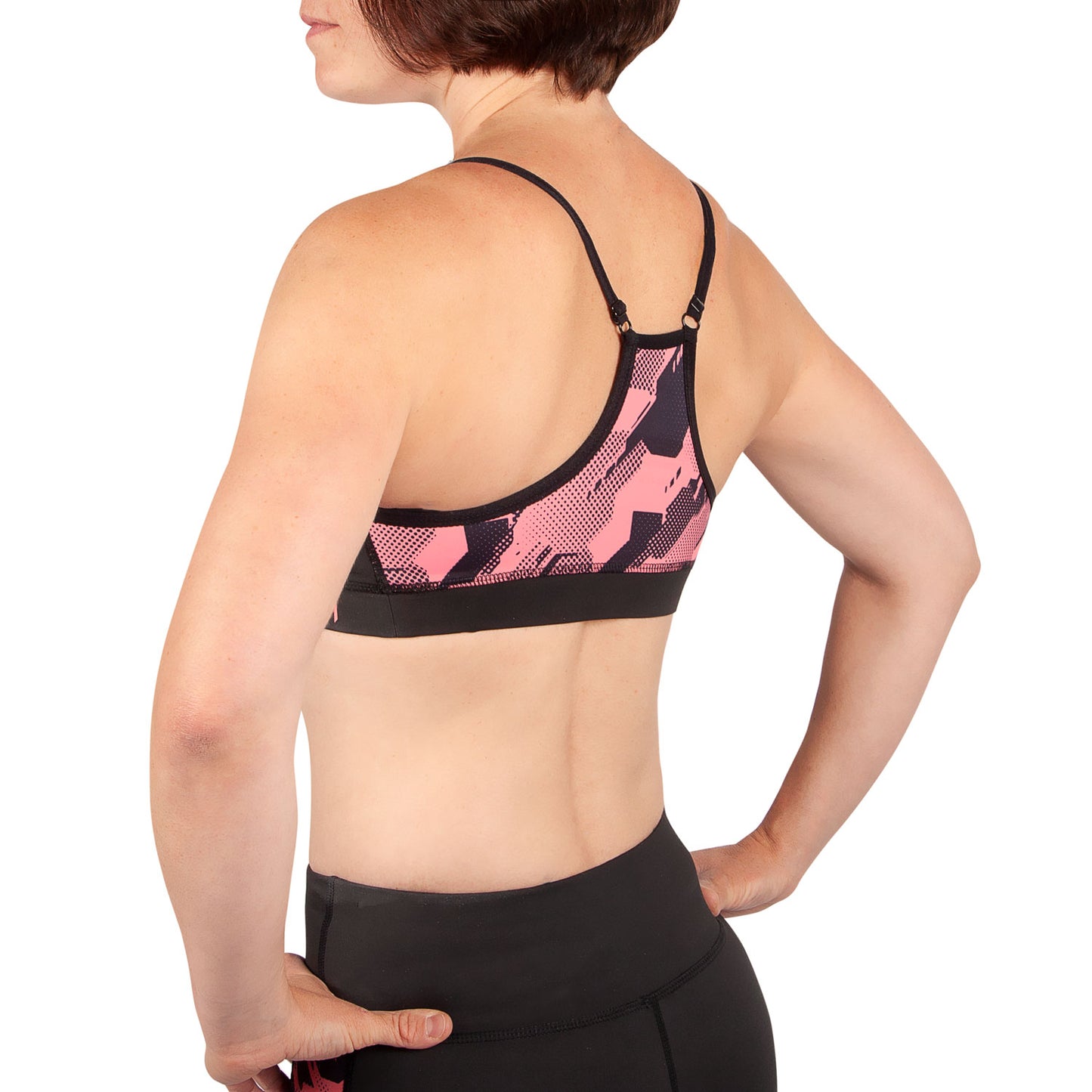 Brassière Donna Venum Tecmo
