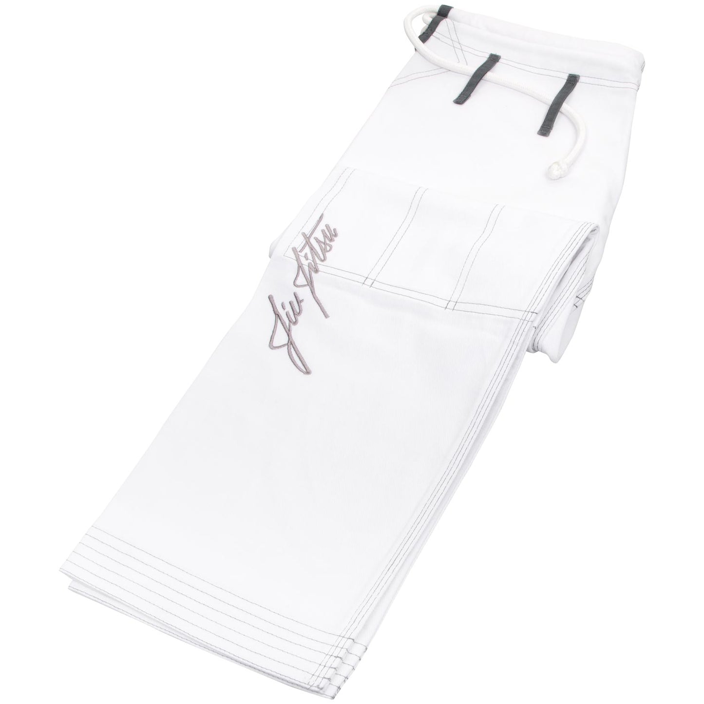 Venum Challenger 3.0 BJJ GI - Bianco/Grigio